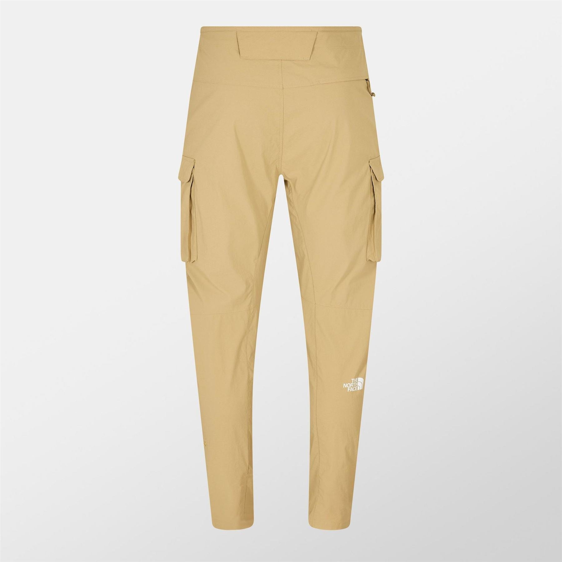 The North Face Exploration Solid Patterned Combat Pants