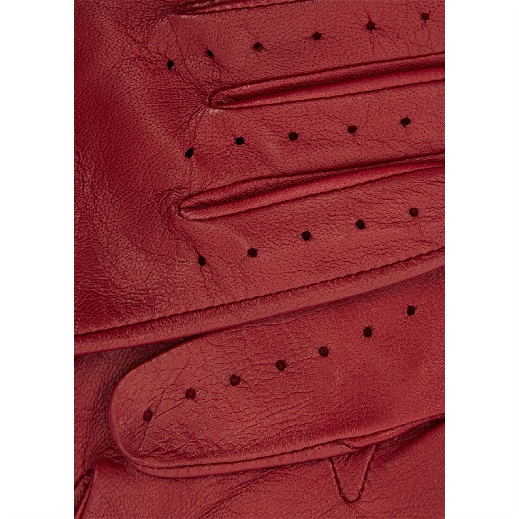 Dents Leather Driving Glove