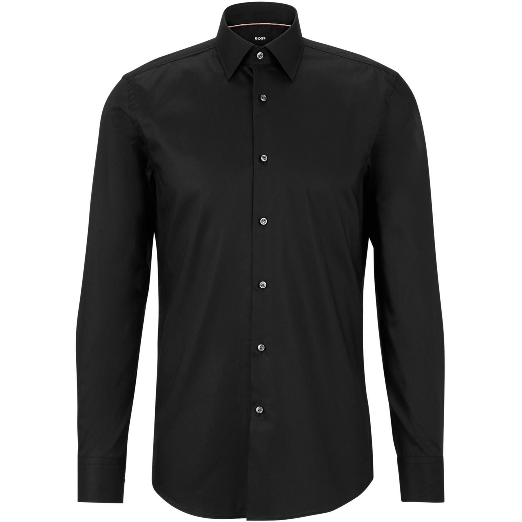 Boss Mens H Hank Kent C1 214 10245425 01 Oxford Shirt
