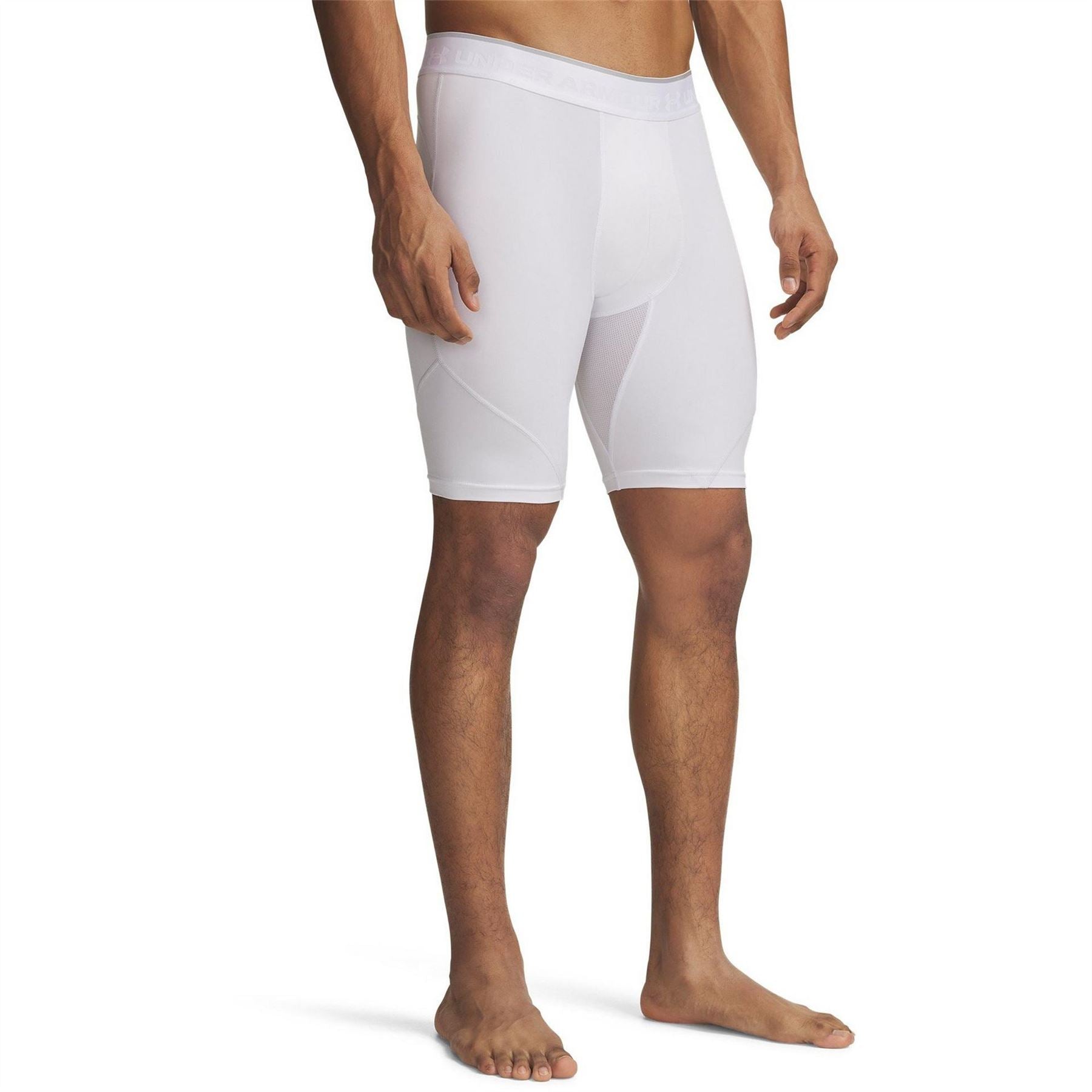 Under Armour Performance Gym Shorts