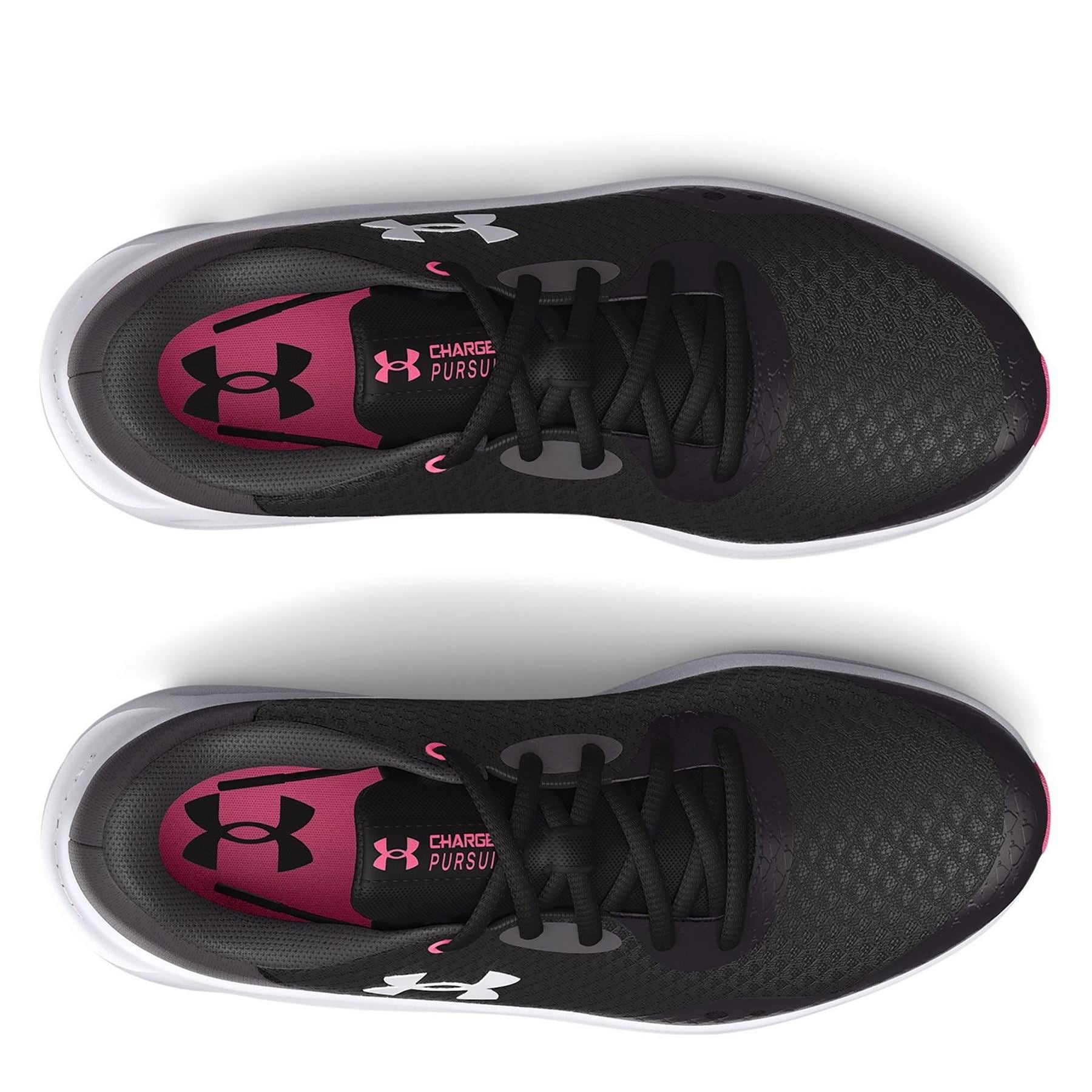 Under Armour Charged Pursuit Runner