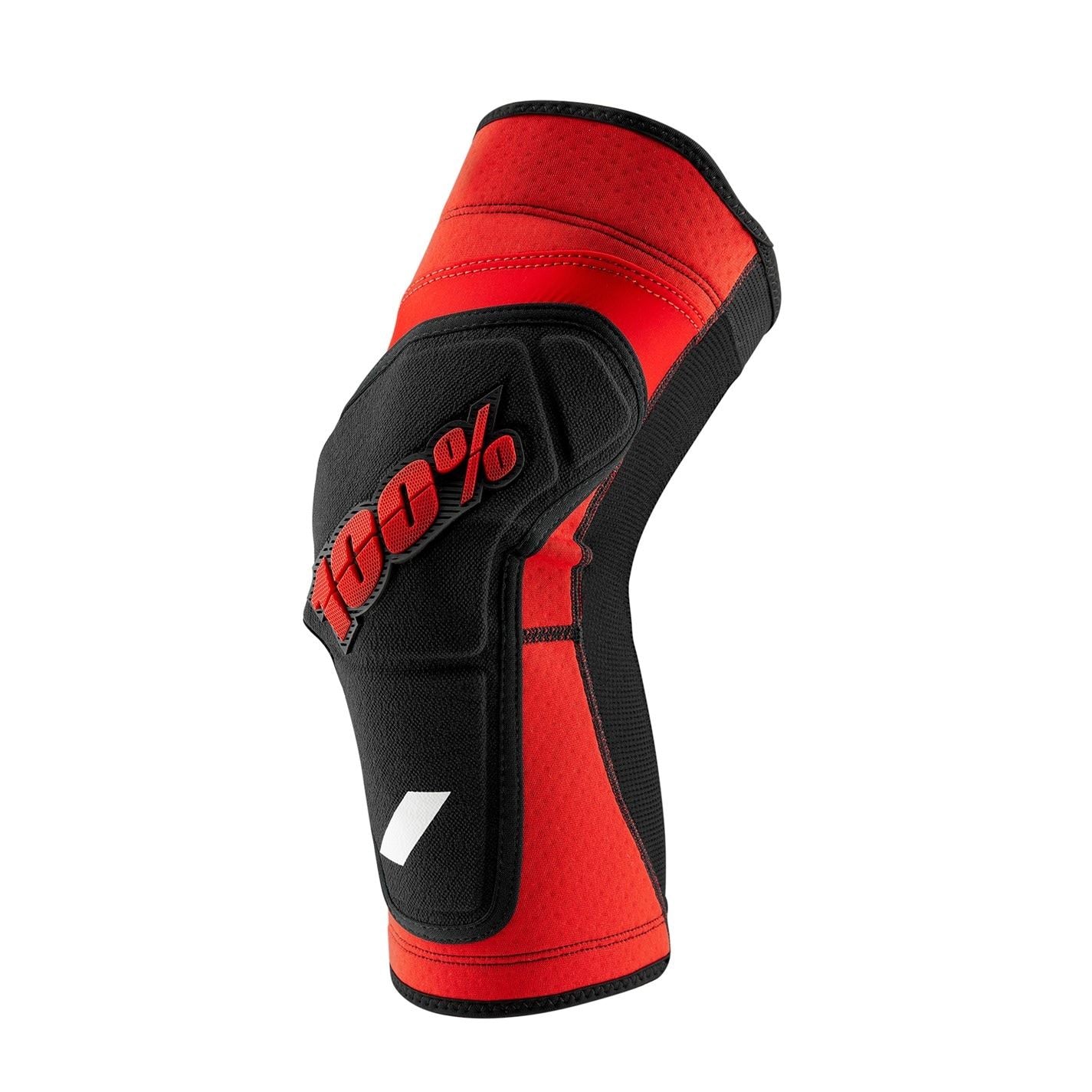 100 Percent Percent  Ridecamp Knee Guards