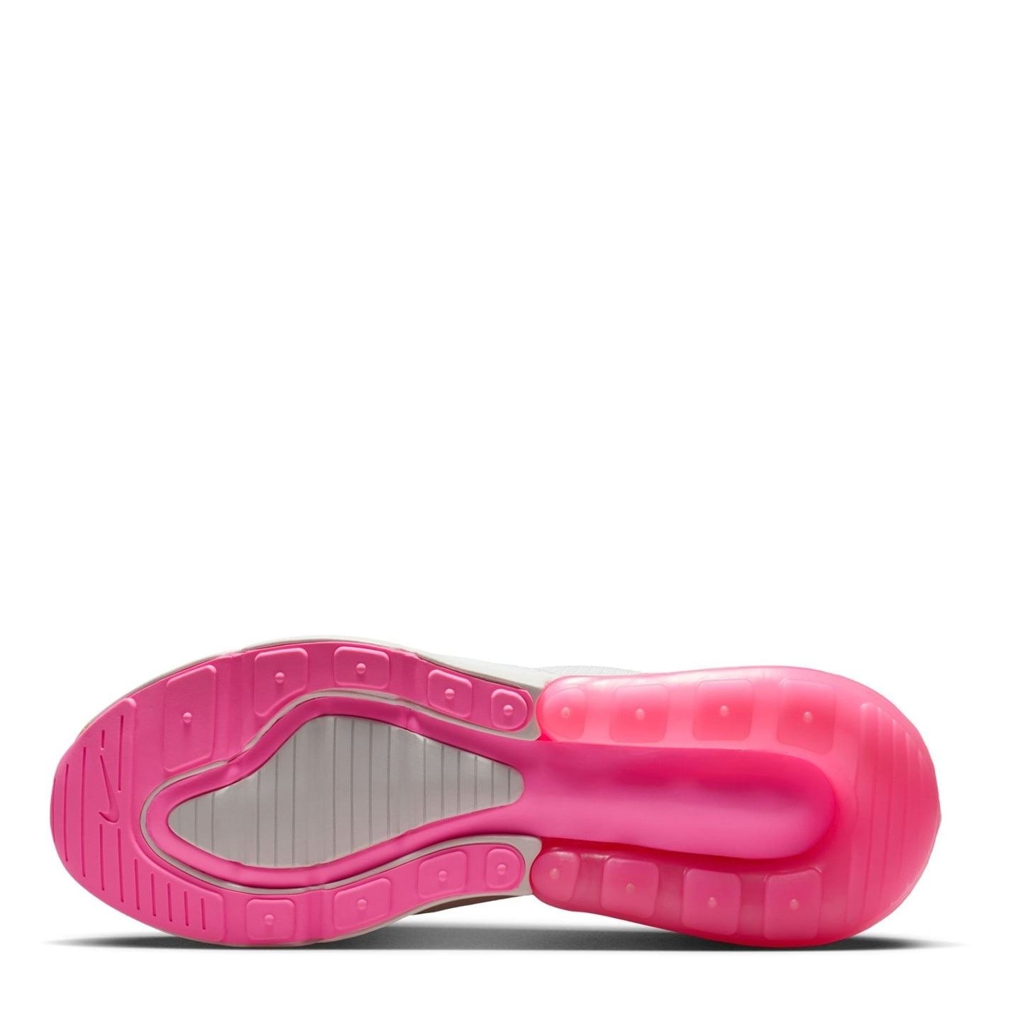 Nike Air Max 270 Ladies Trainers