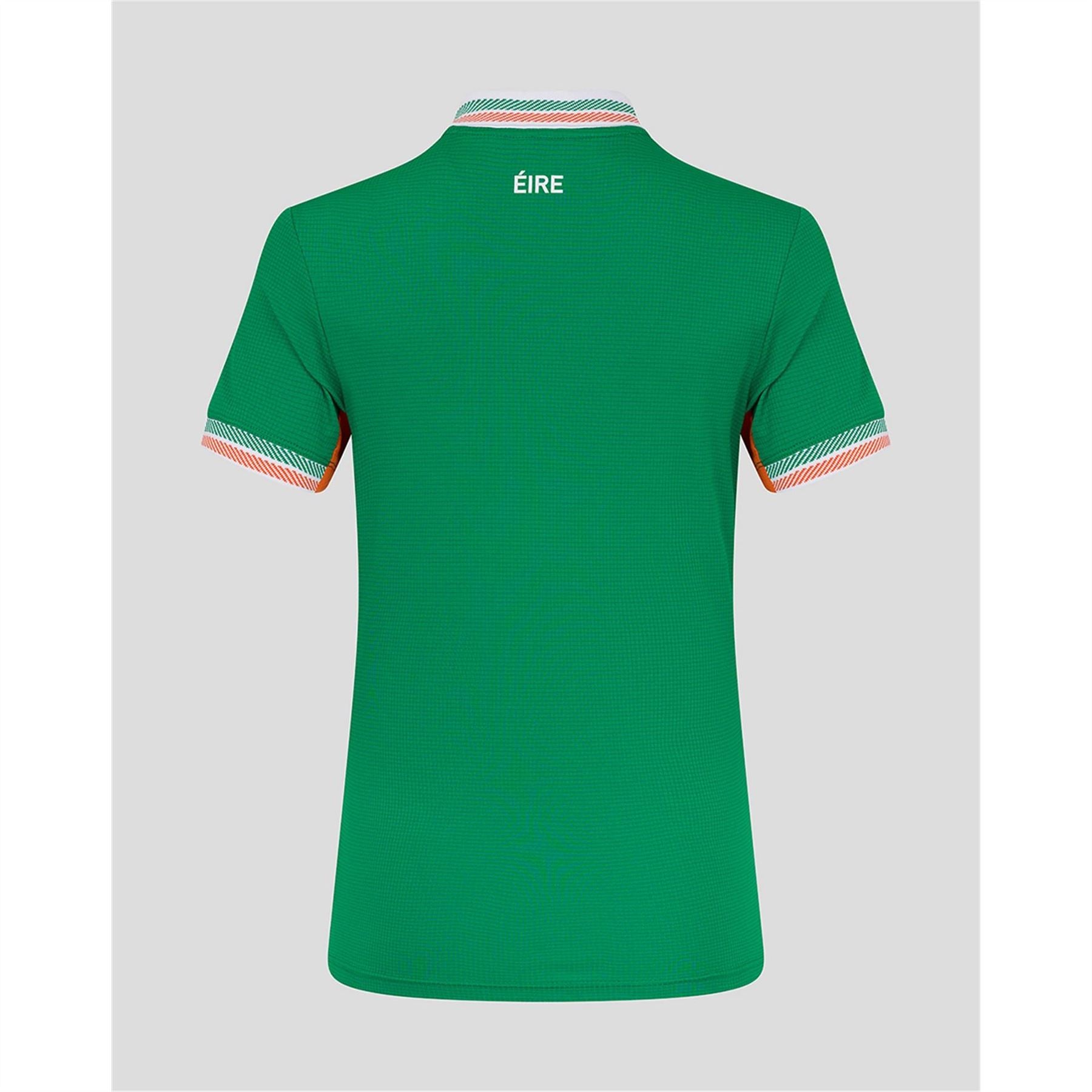 Castore Womens Ireland Home Shirt 2025