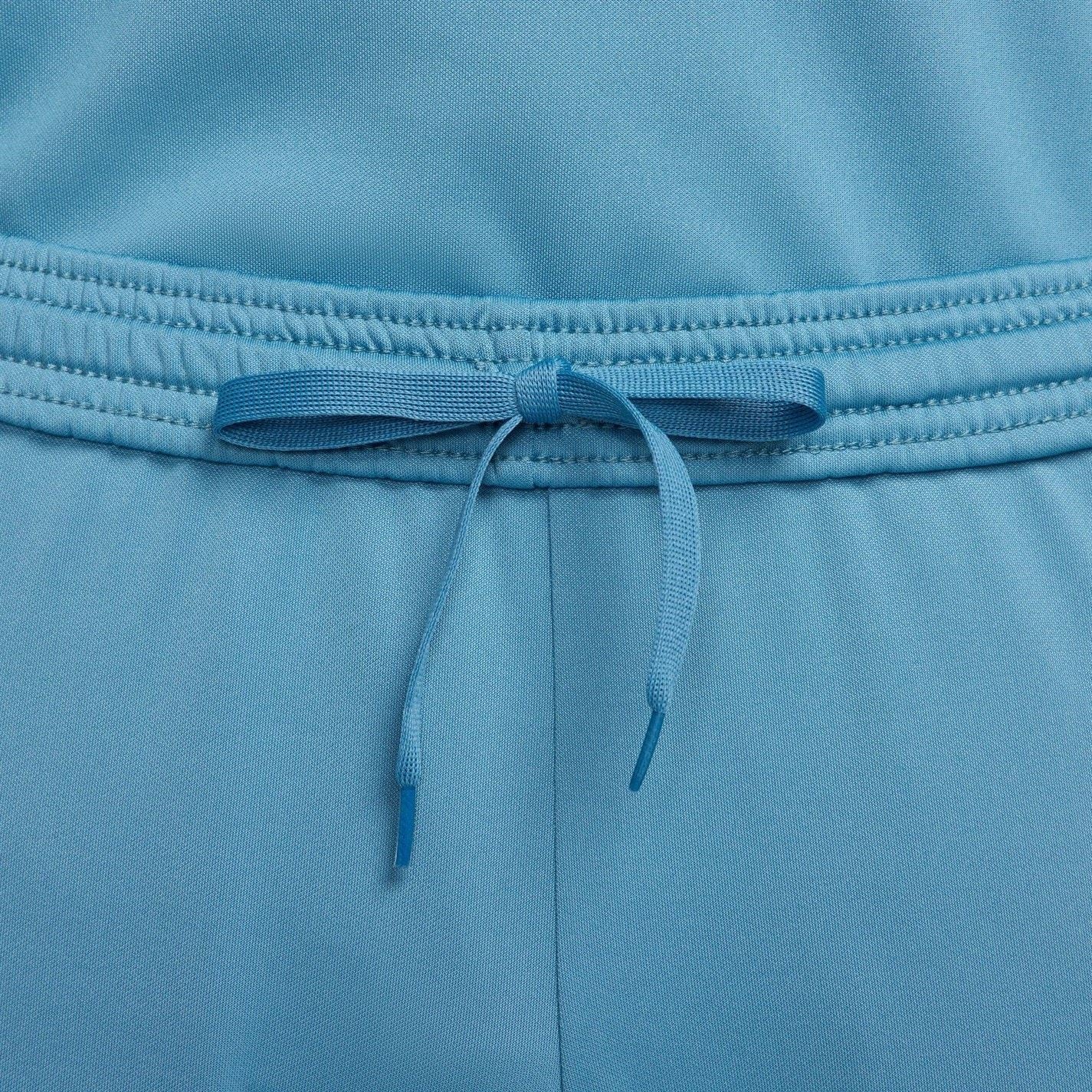 Nike Mens Dri Fit Academy Zippered Football Pants