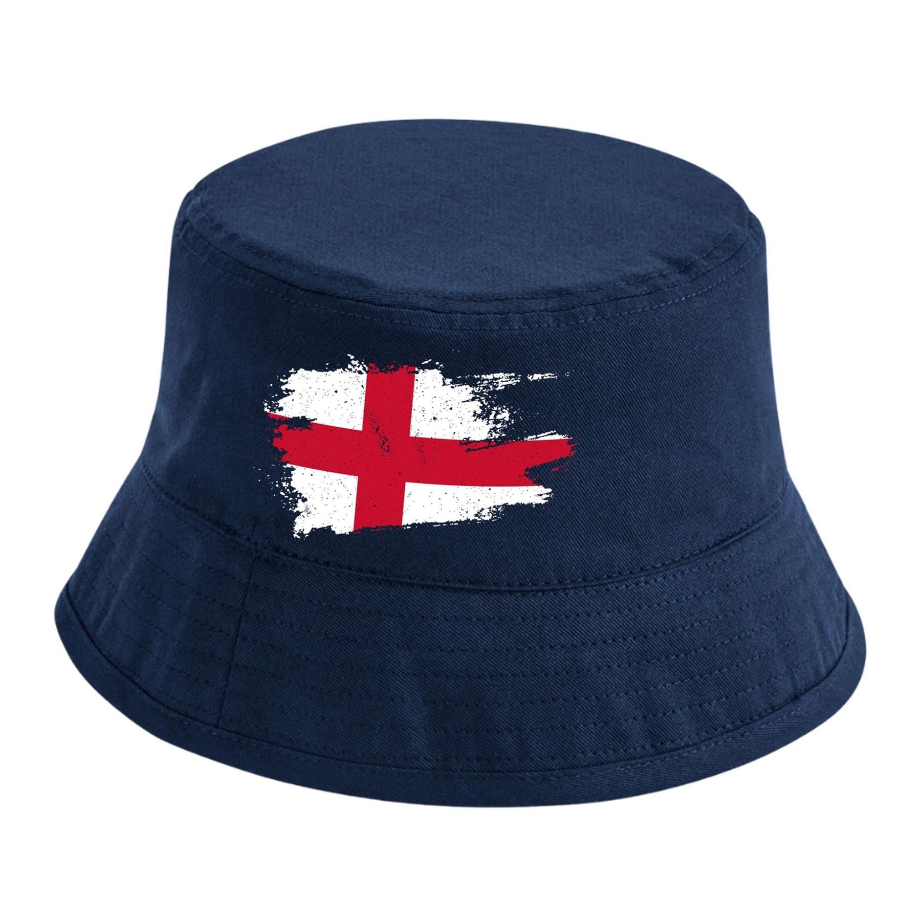 Sports Direct Eng Bkt Hat 63