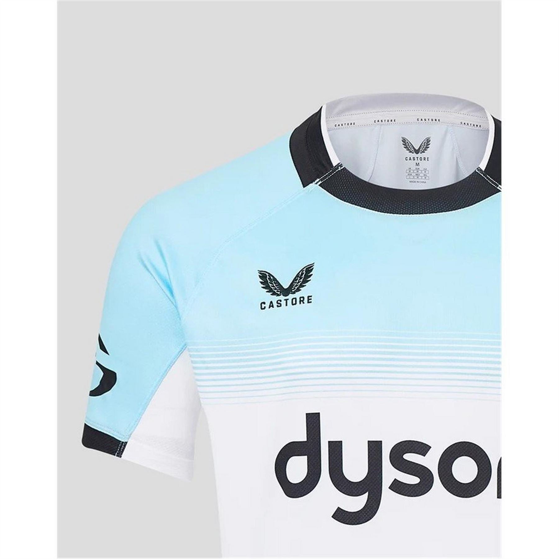 Castore Bath Rugby Away Shirt 26 27