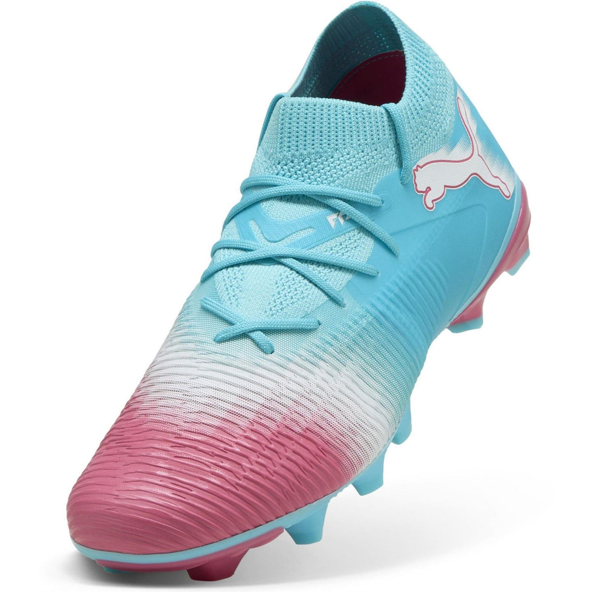 Puma Future 8 Match Firm Ground Football Boots