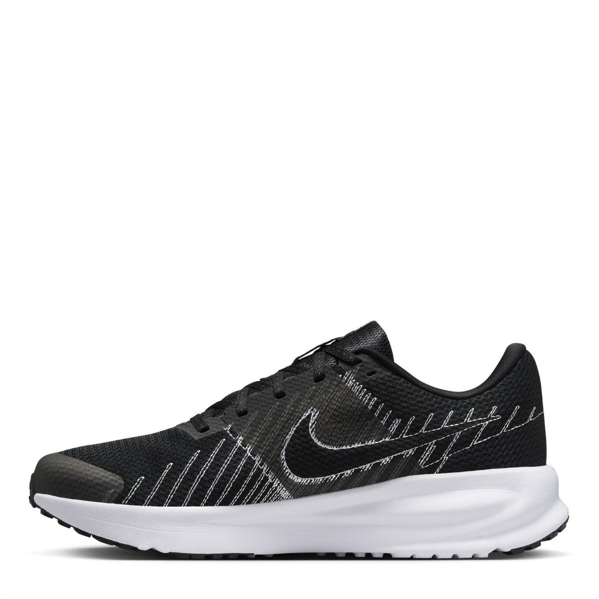 Nike Run Defy