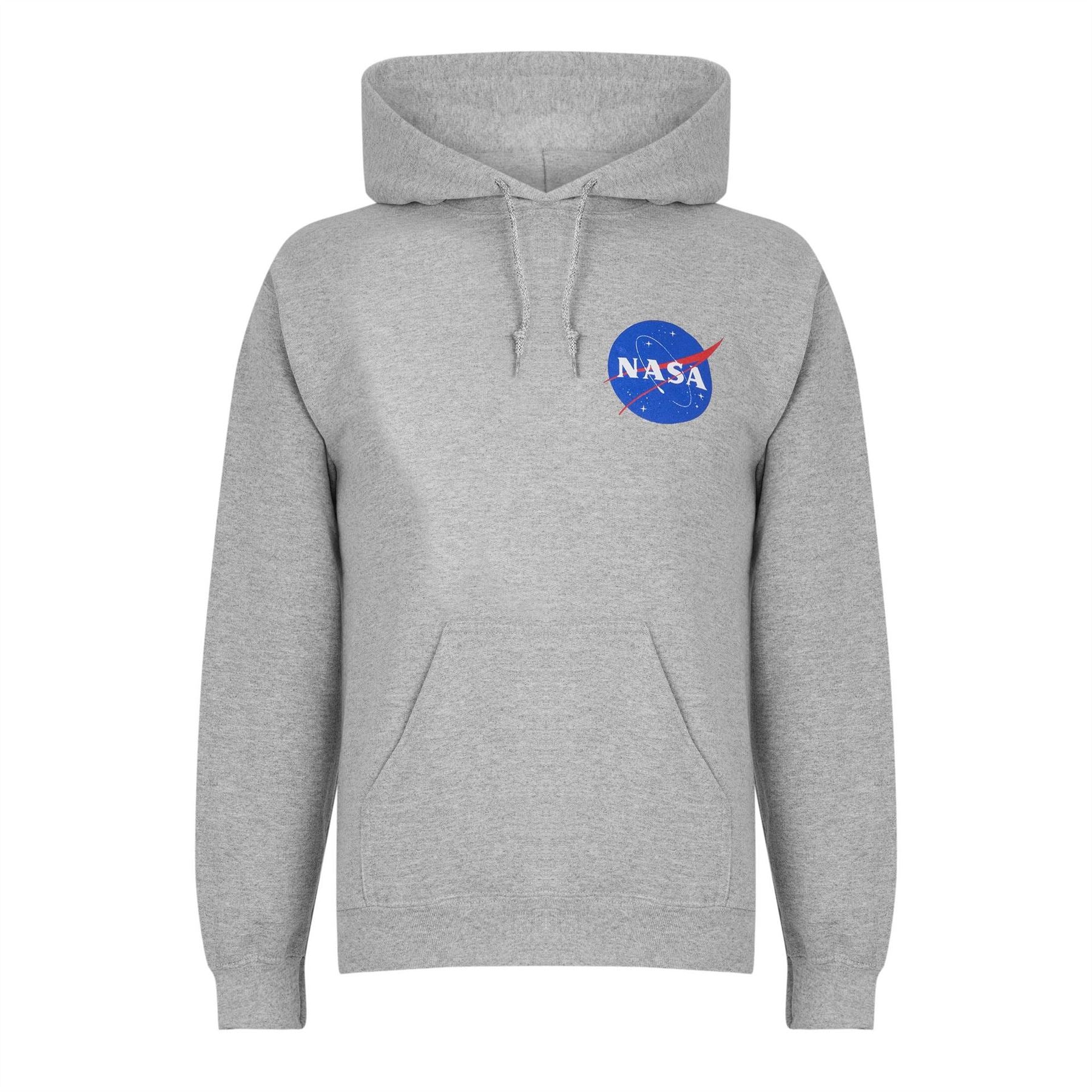 Nicce Overhead Hoodie