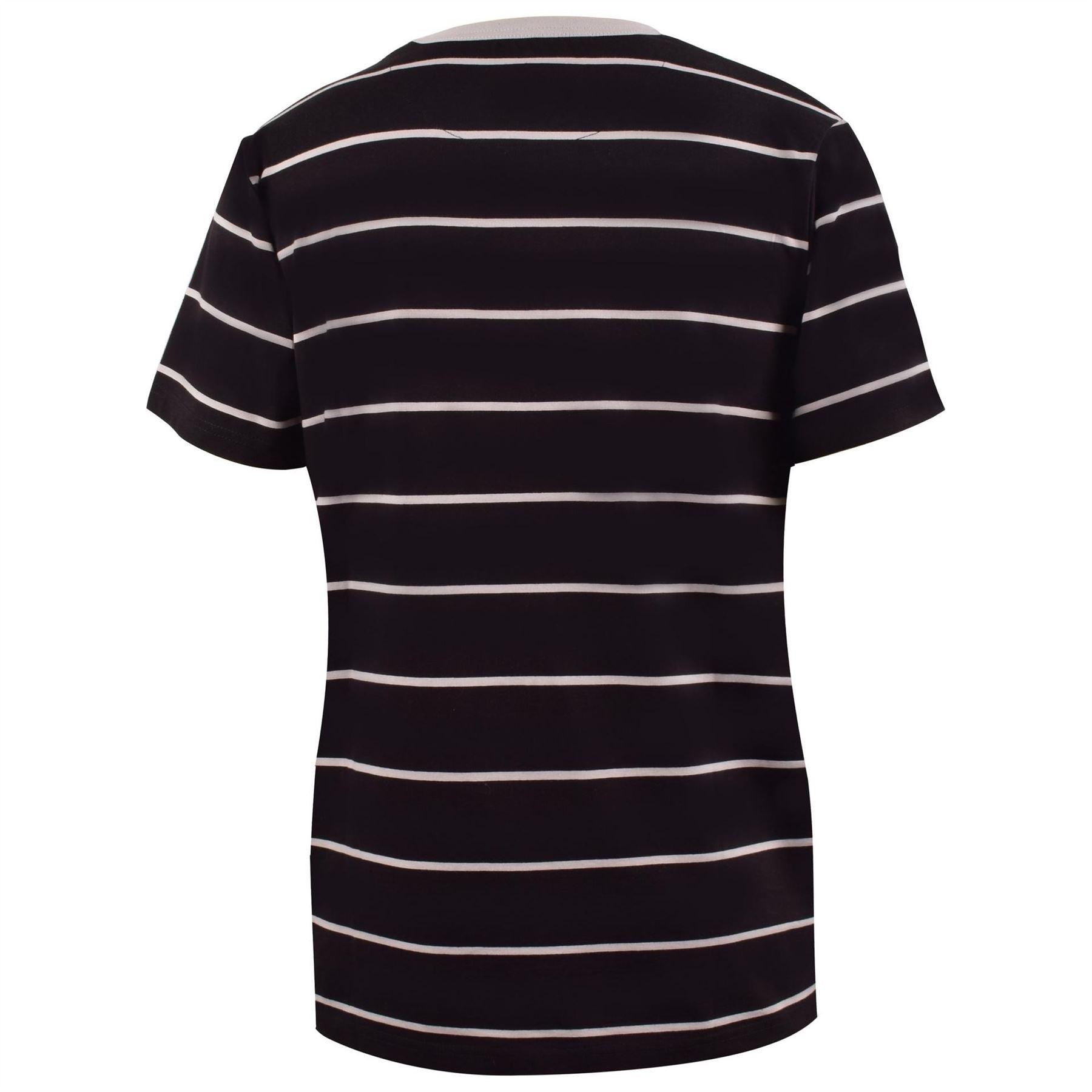 Pretty Green Capella Crew Neck Regular Fit T-Shirt