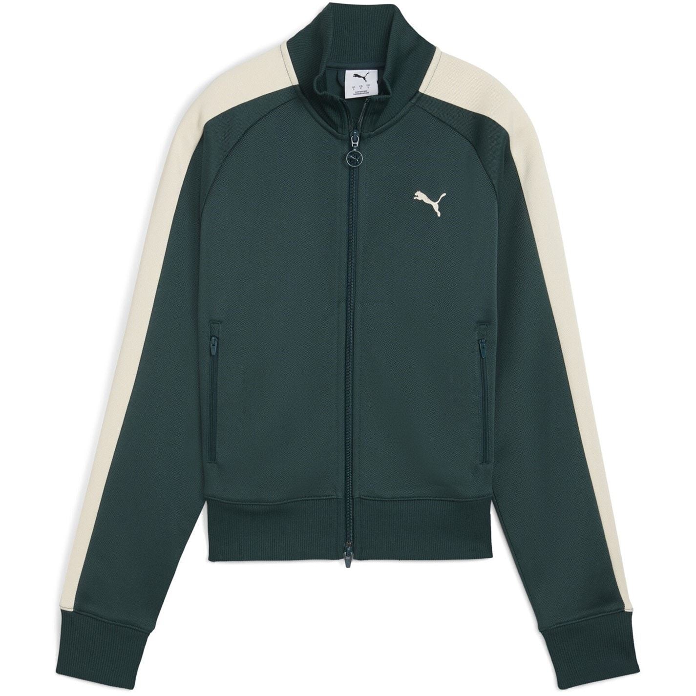 Puma Poly Tracksuit