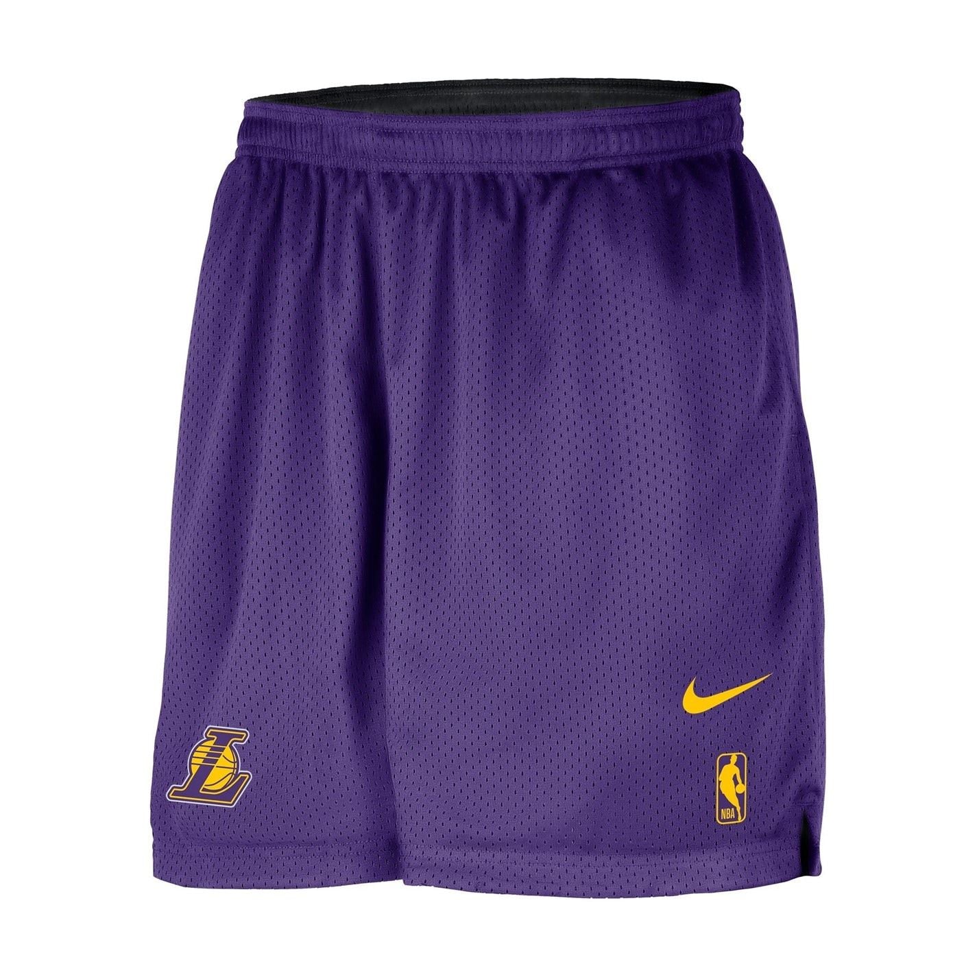 Nike Reversible Practice Shorts