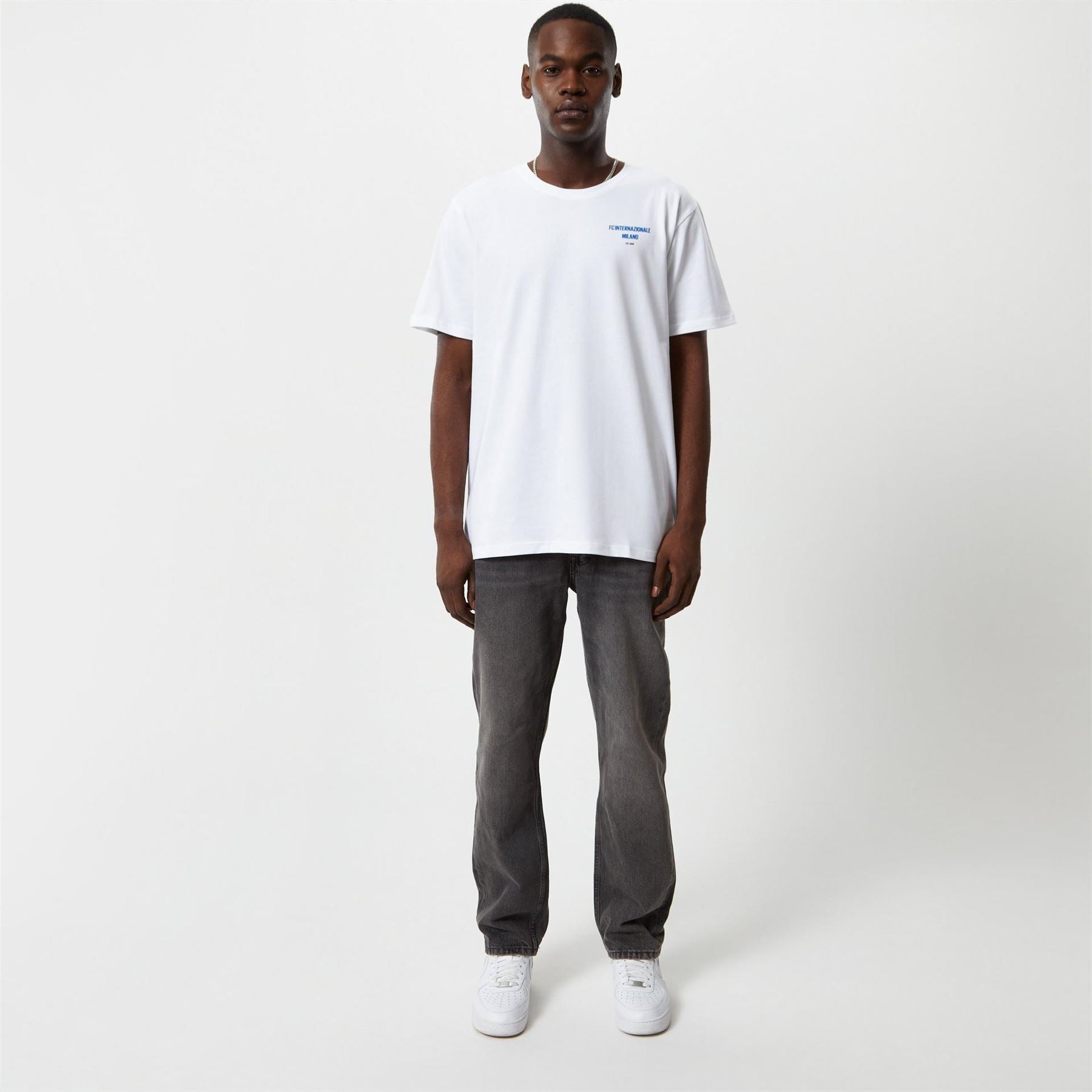 Legacies Inter Renaissance T-Shirt