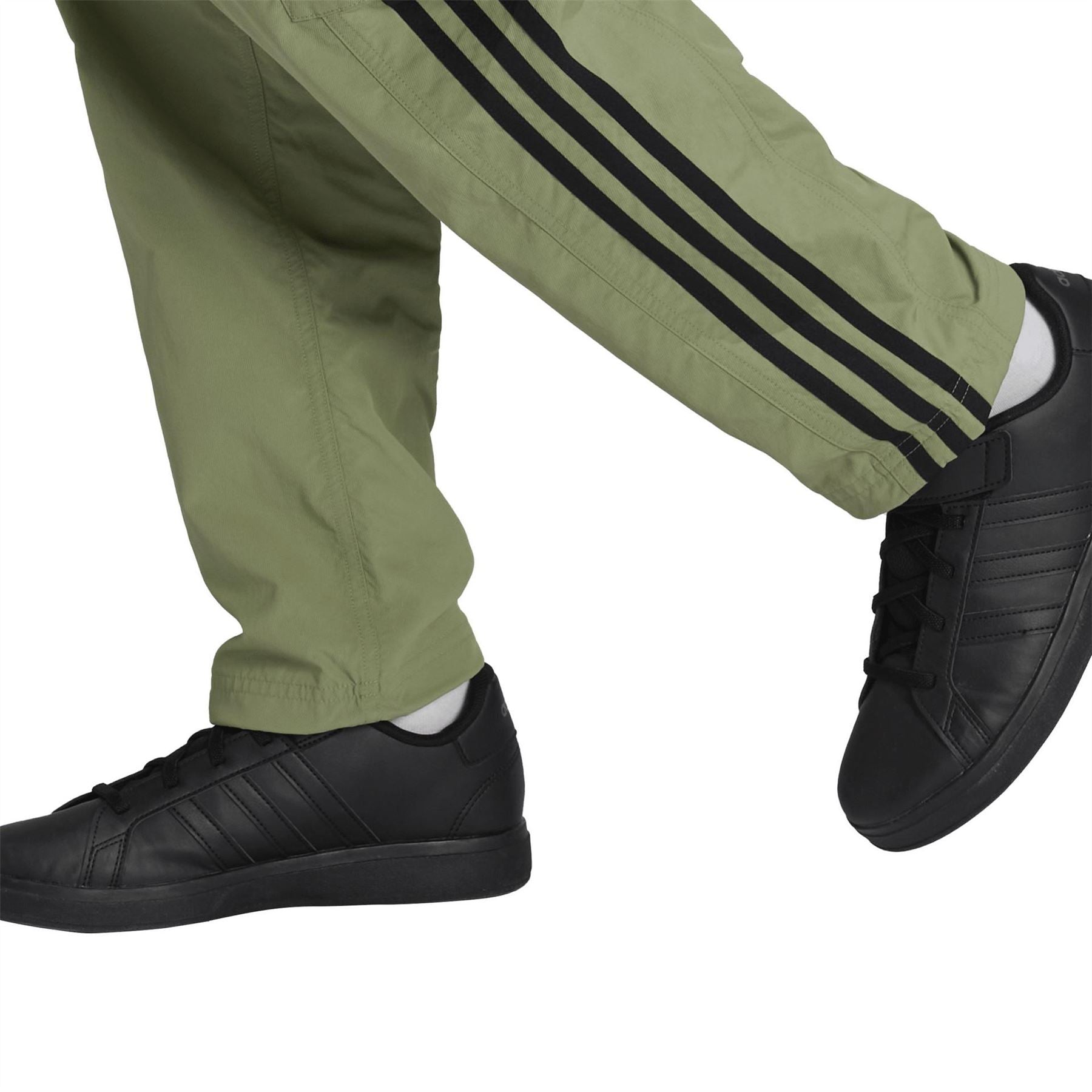 adidas Kids Cargo Trousers