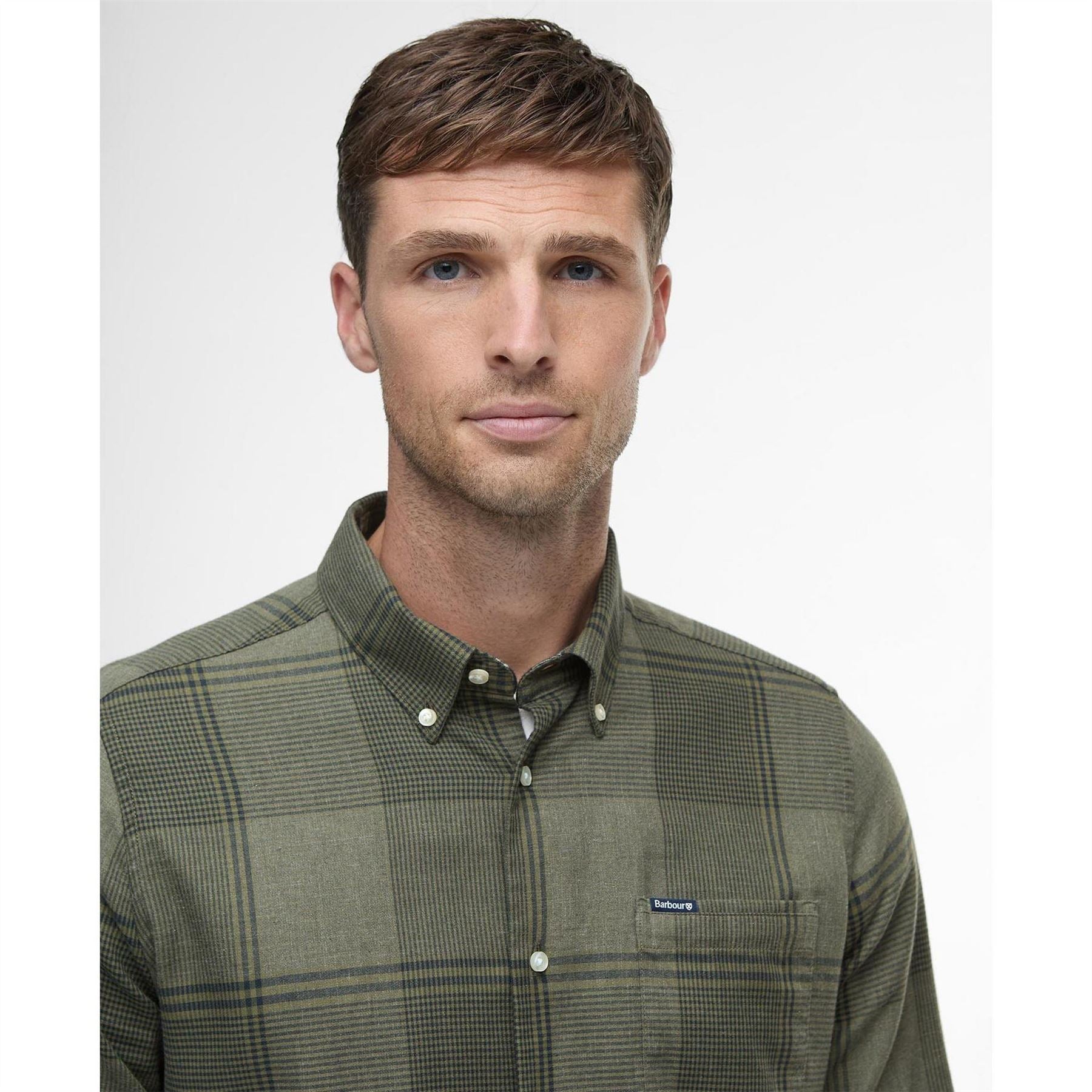 Barbour Heaney Shirt