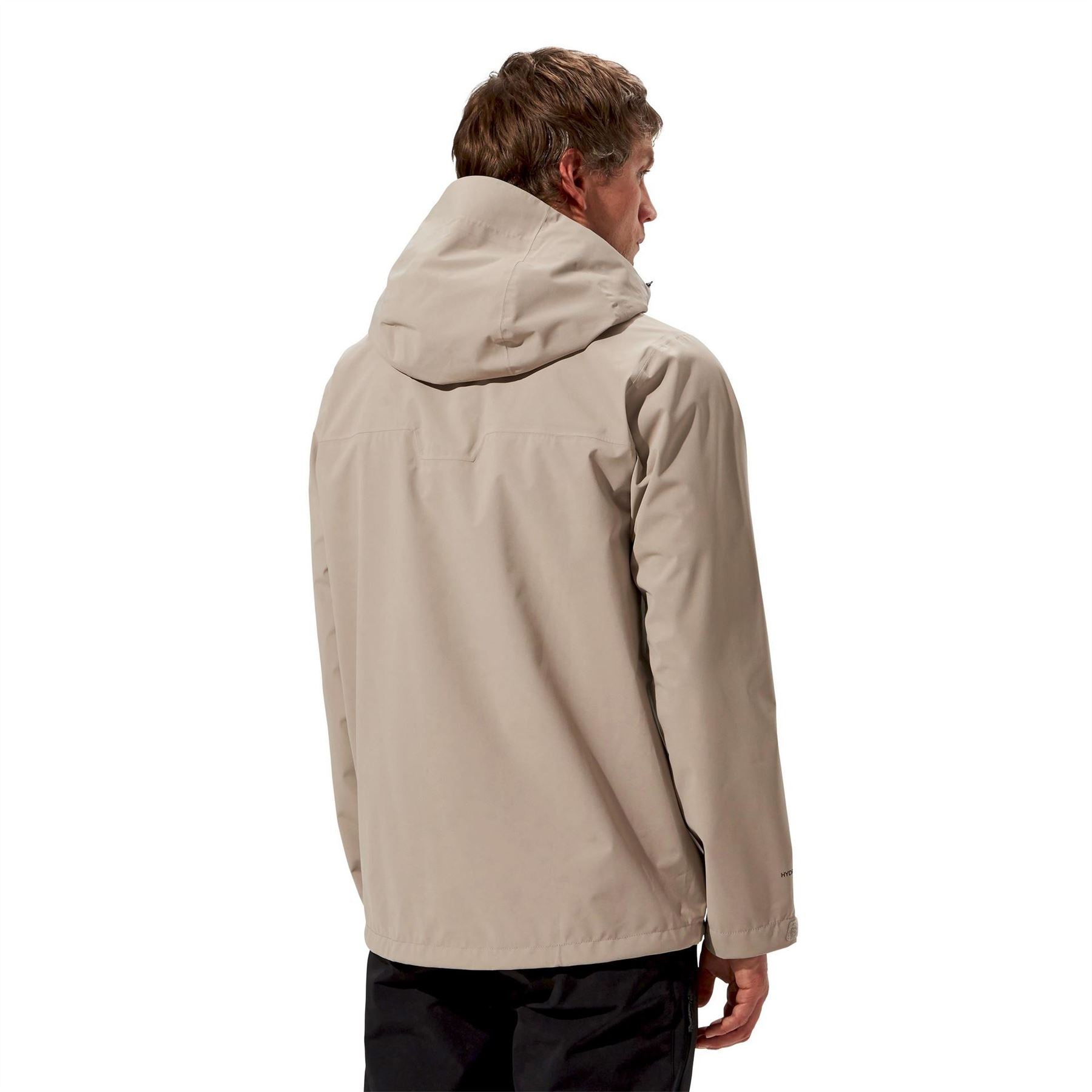 Berghaus Arnaby Hooded Anorak