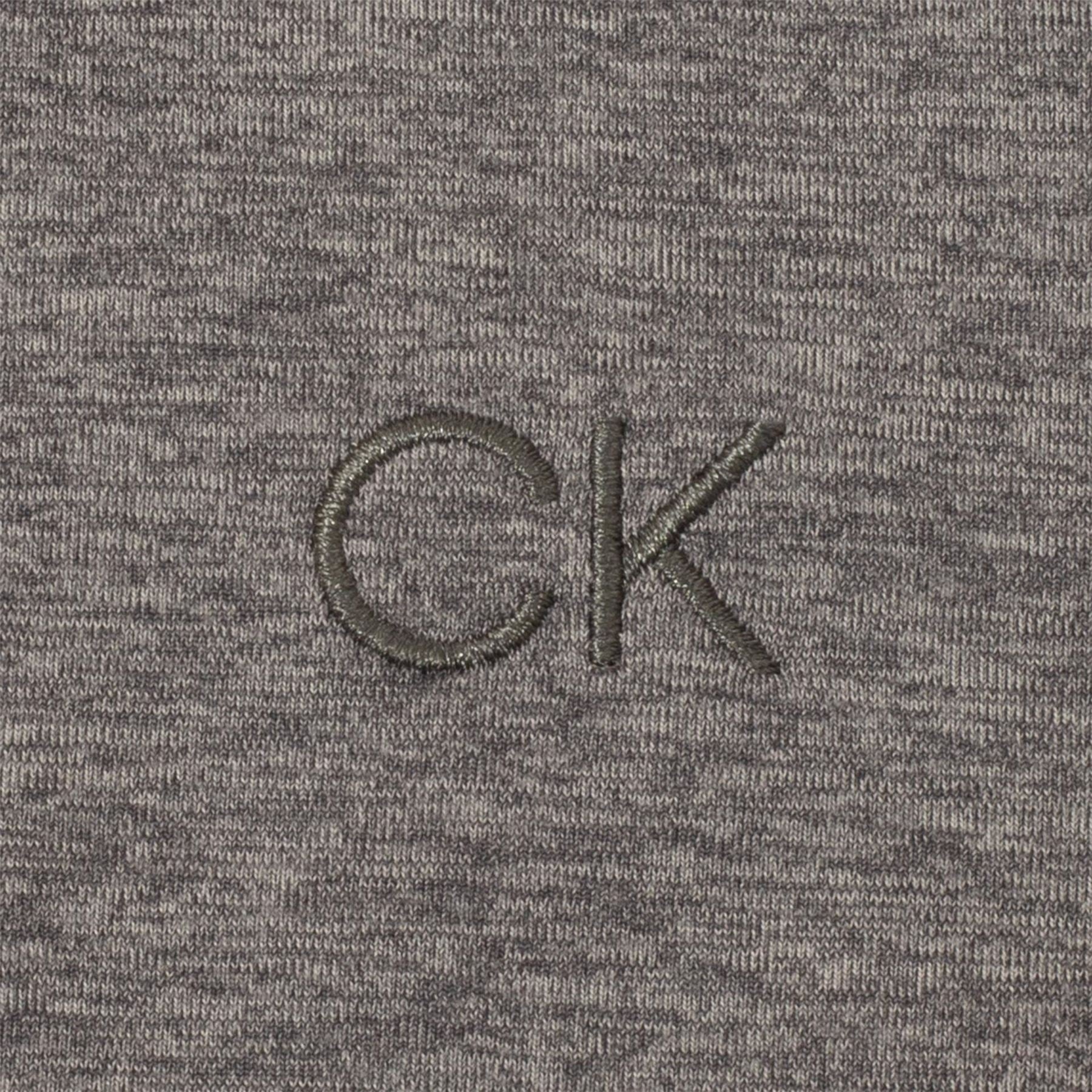 Calvin Klein Golf Long Sleeve T-Shirt