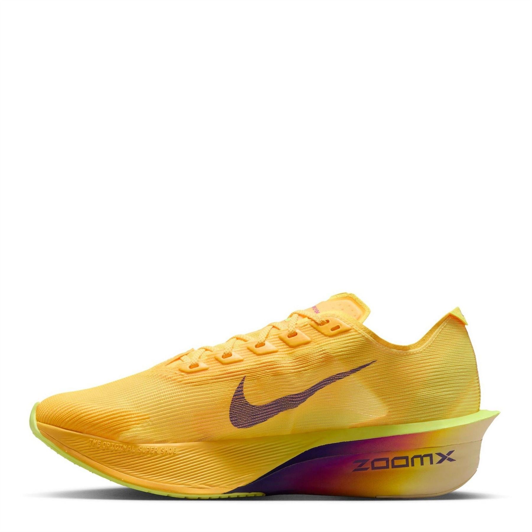 Nike Womens Vaporfly 4 Road Running Shoes