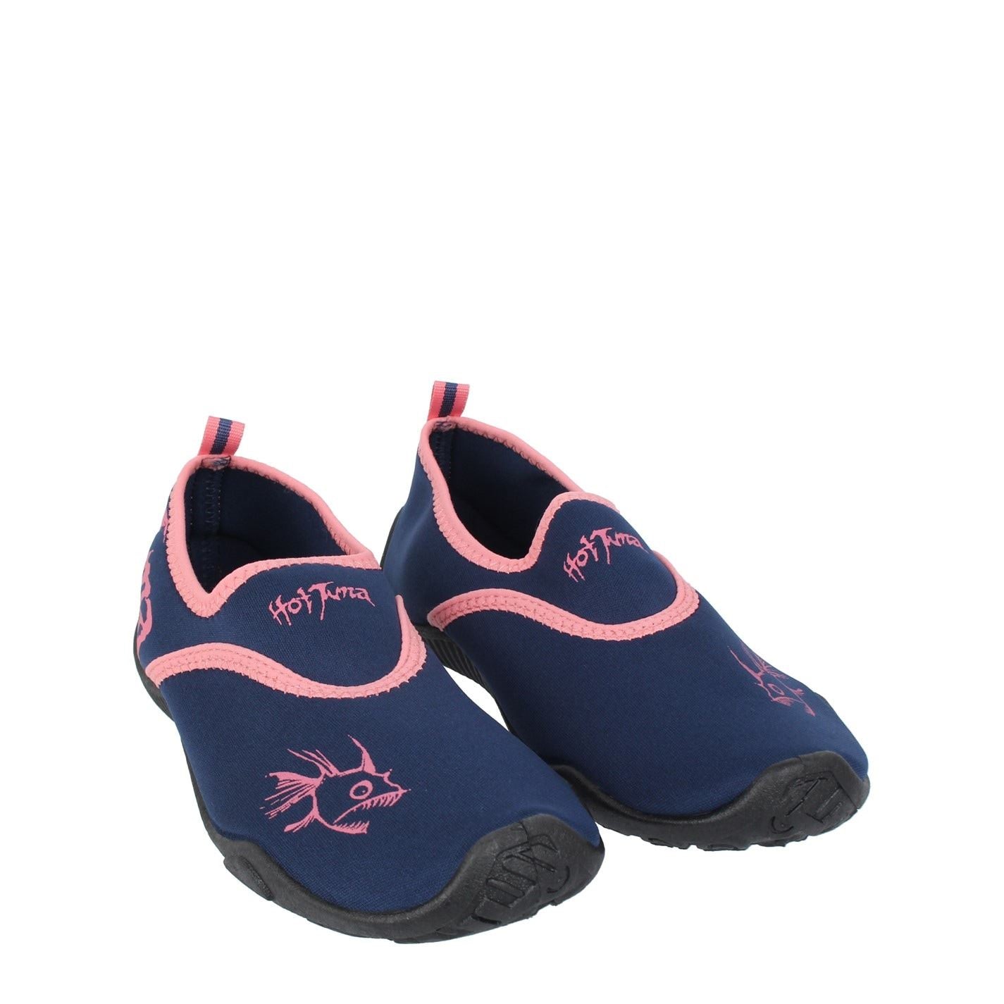 Hot Tuna Tuna Ladies Aqua Water Shoes