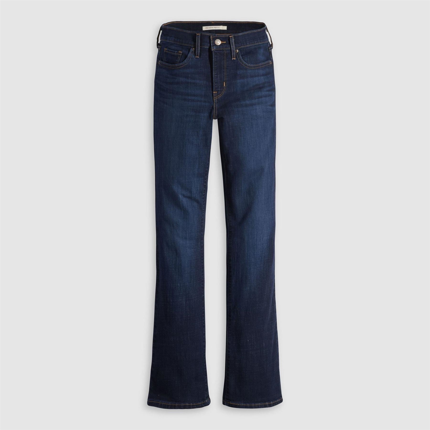 Levis 315 Shaping Bootcut Jeans