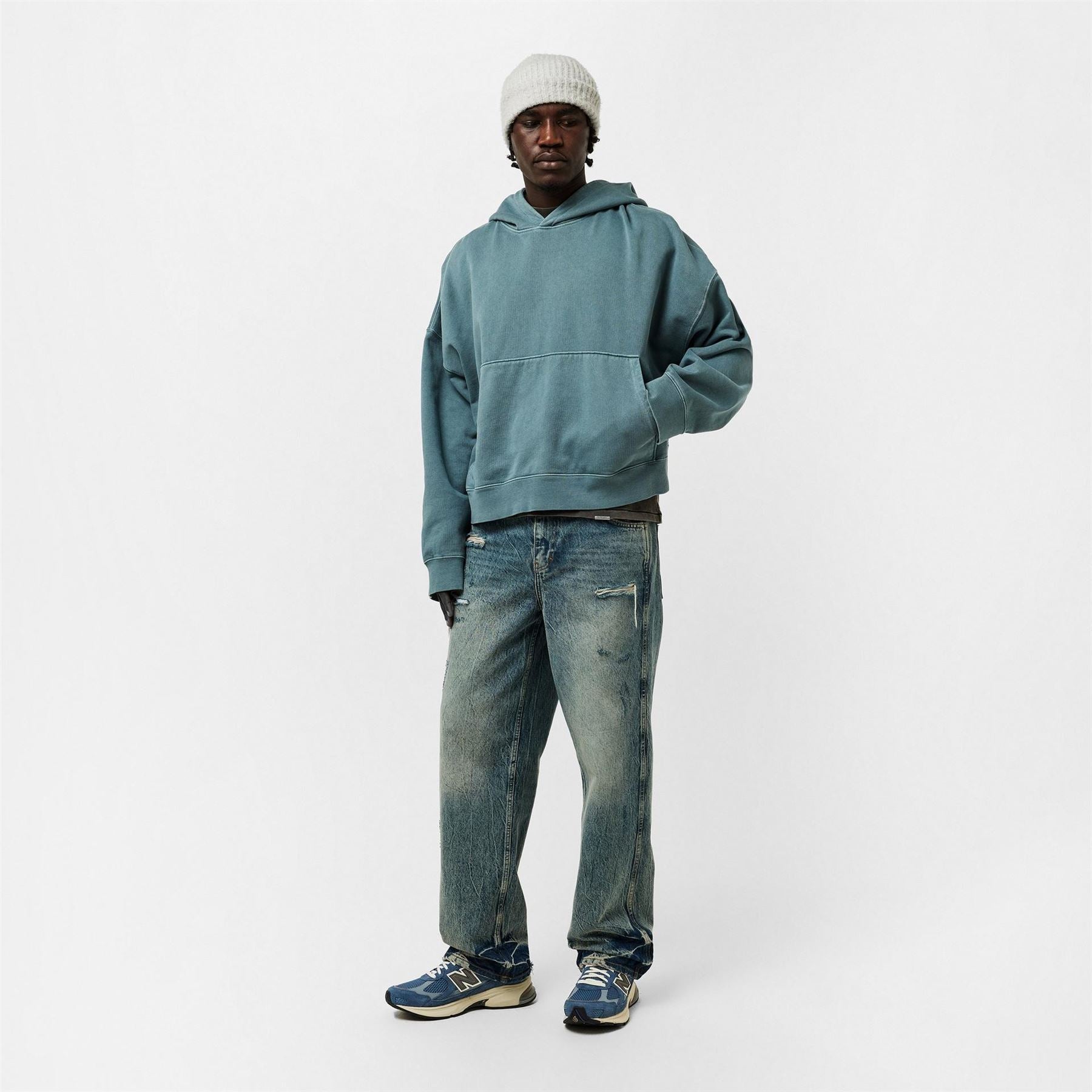 New Balance Mens 2010