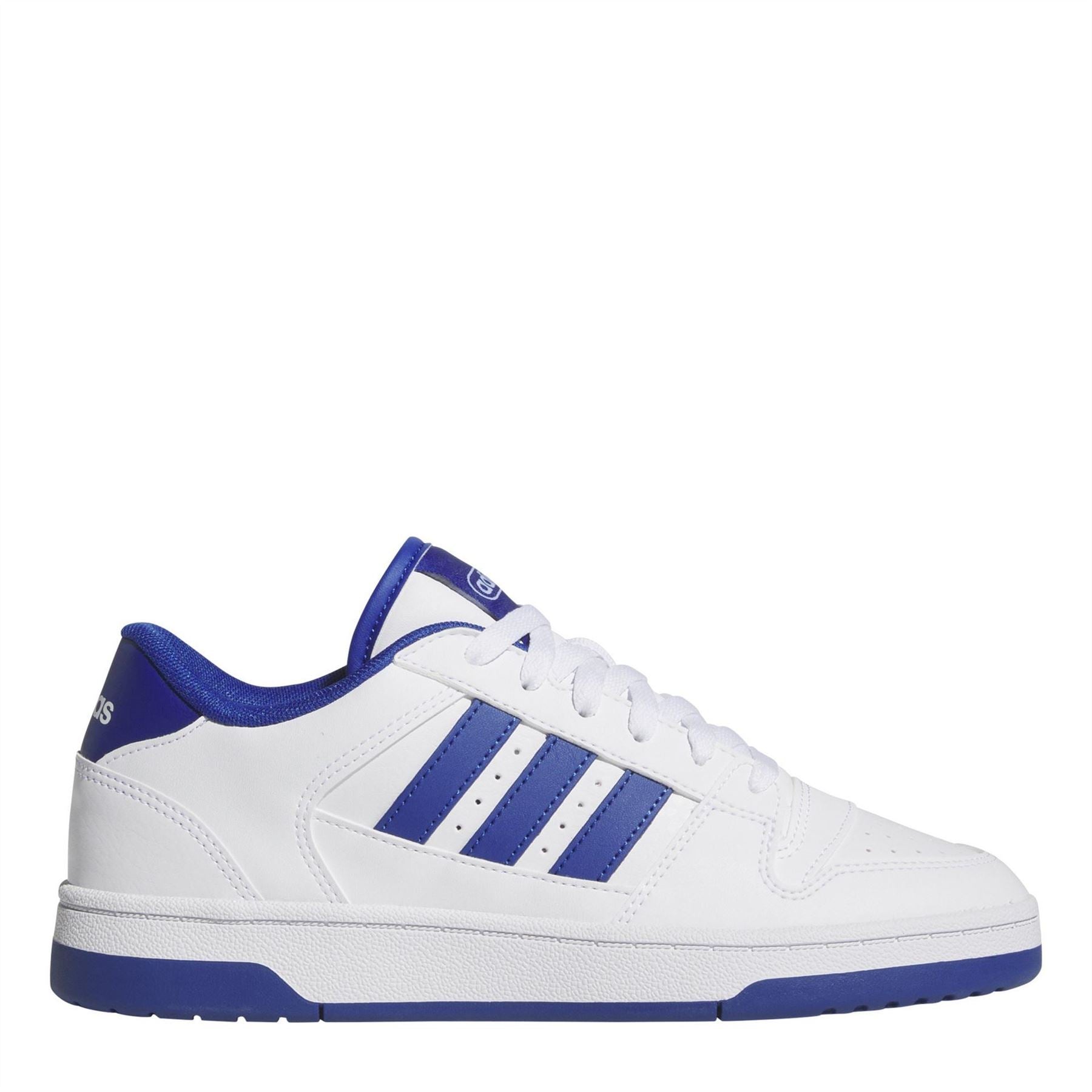 adidas Break Start Basketball Trainers