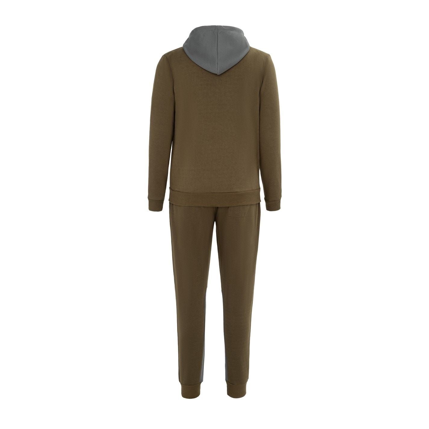 Lonsdale Mens Tracksuit