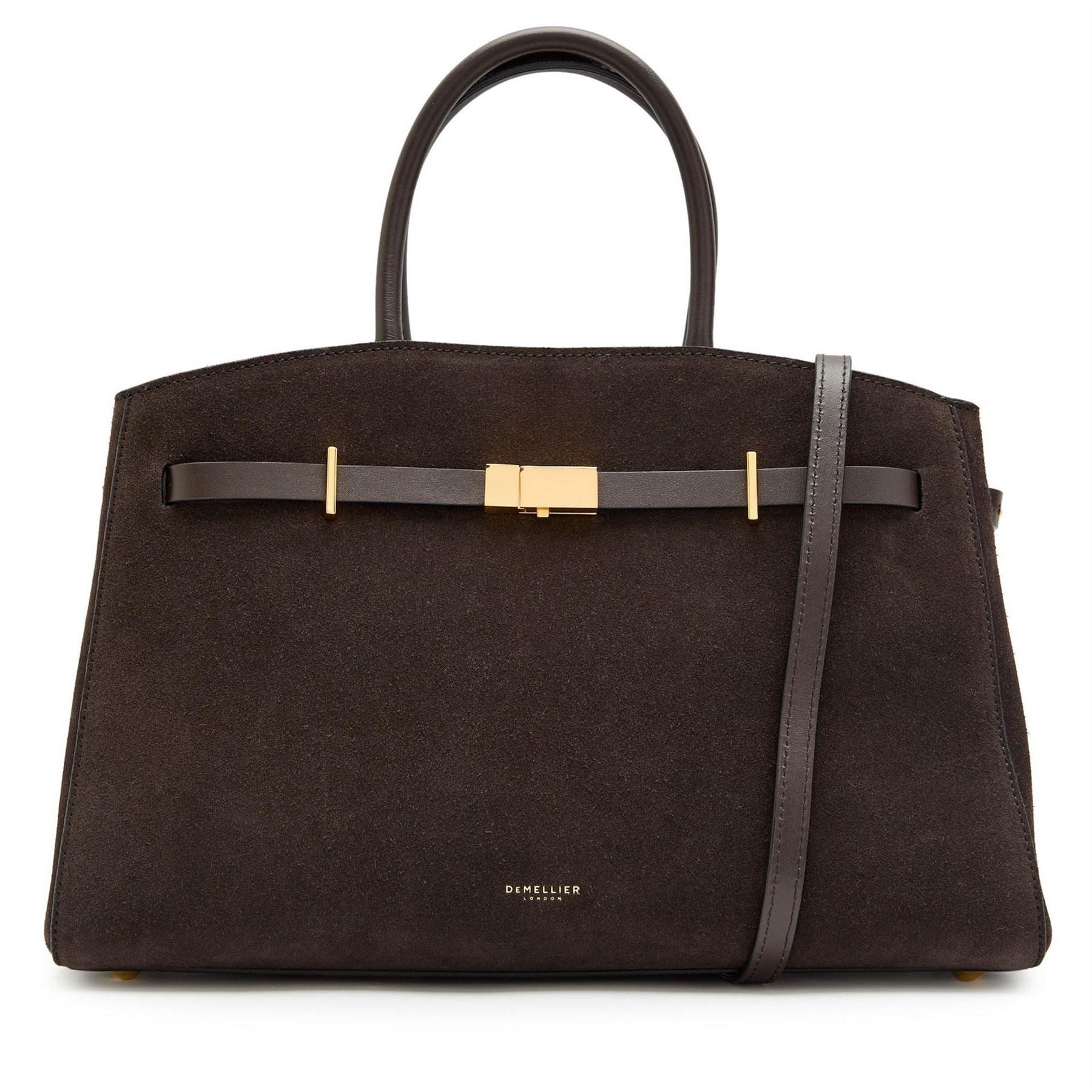 DeMellier Midi Hudson Handbag