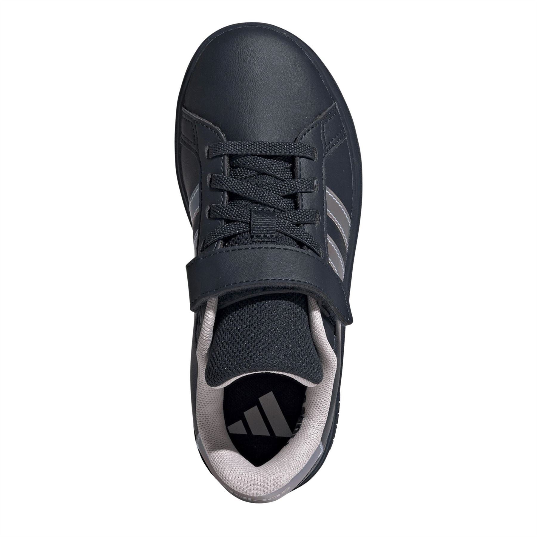 adidas Grand Court Trainers Child Girls