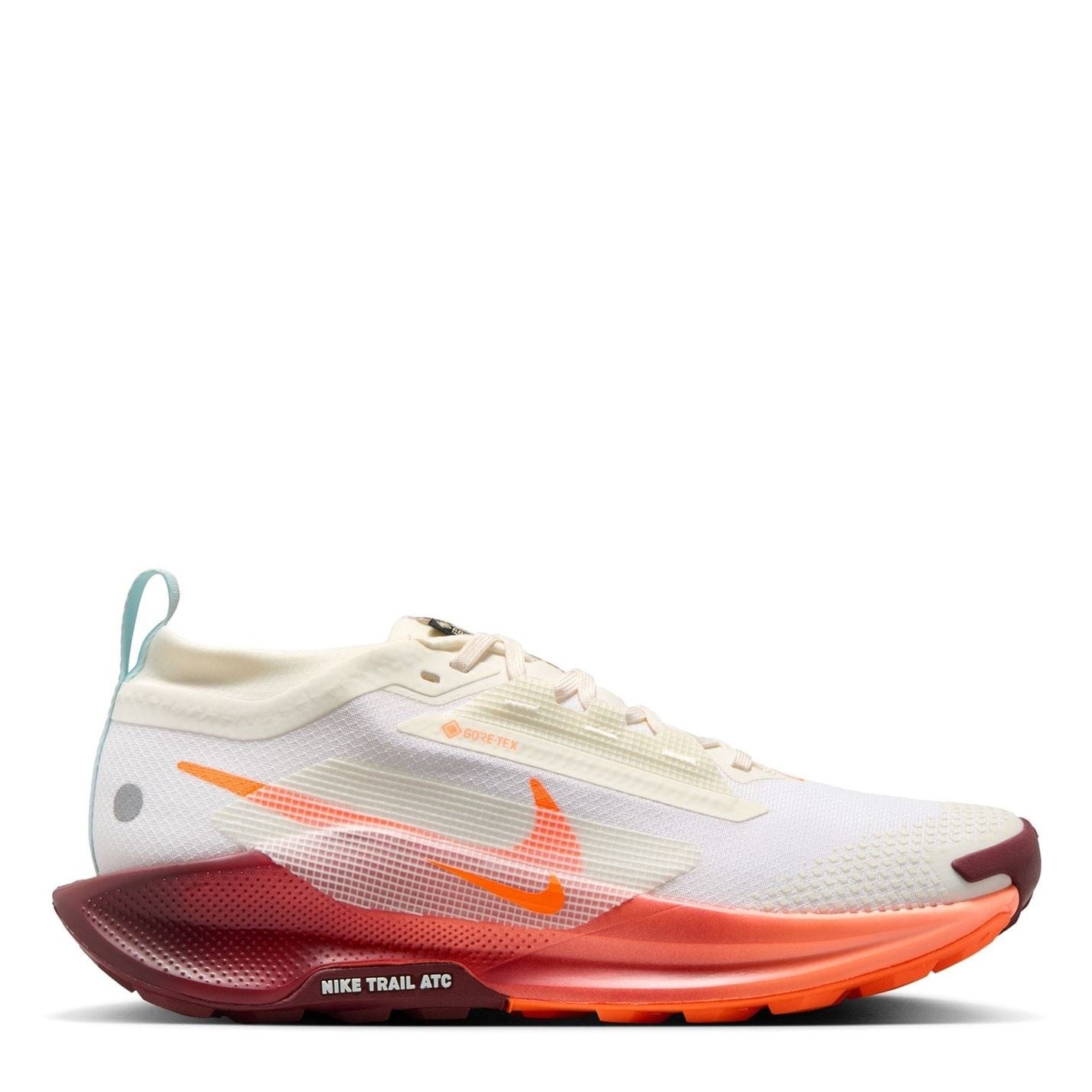 Nike Womens Pegasus Trail 5 Gore Tex Trail Running Shoes