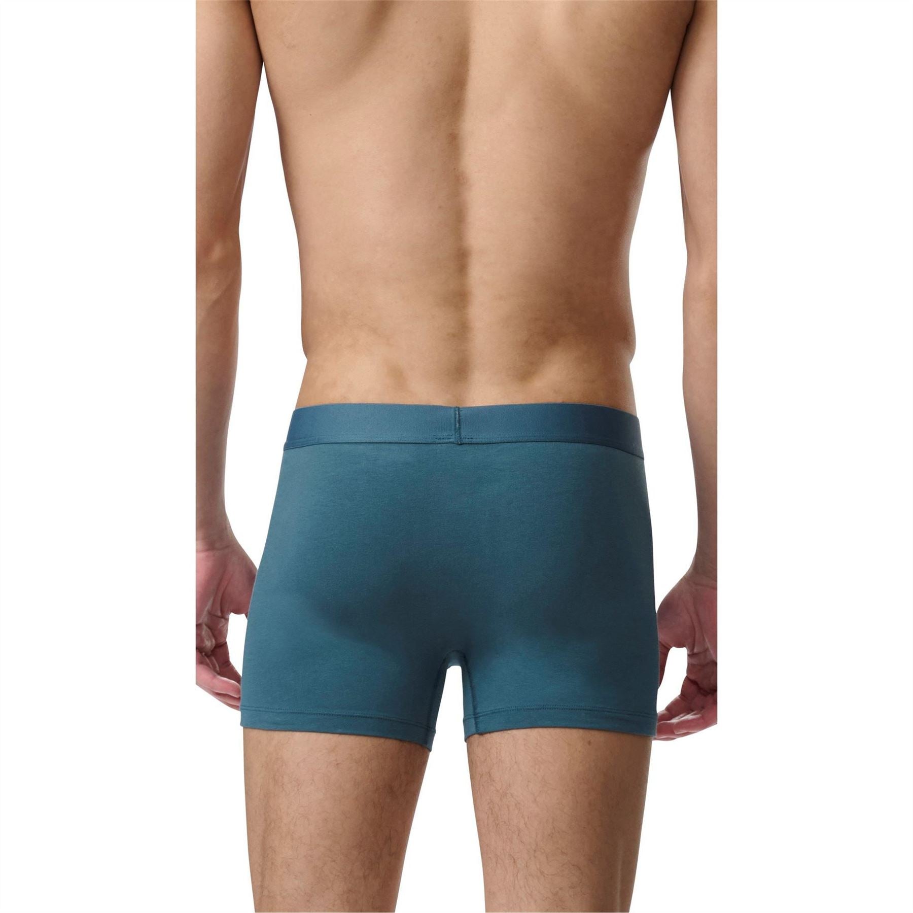 adidas Originals Originals Comfort Flex Cotton 2 Pack