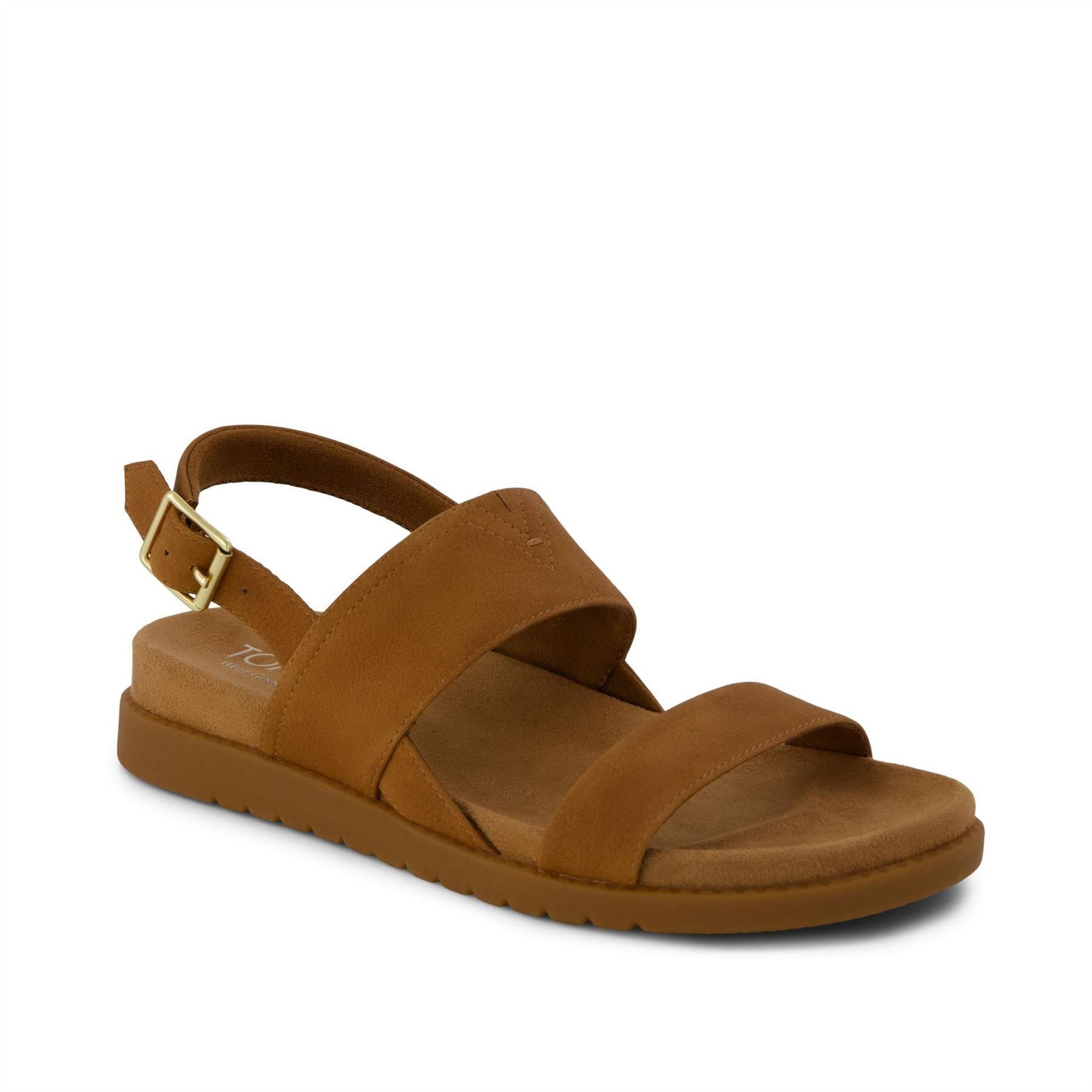 Toms Flatform Sandals