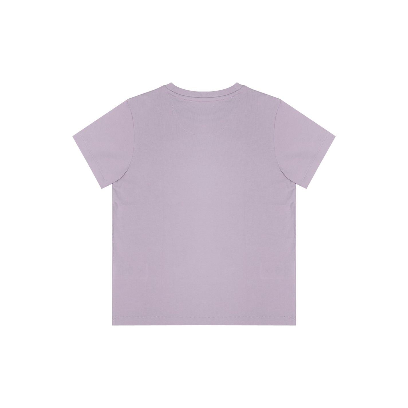 Jack Wills Regular Fit Lettering Crew Neck T-Shirt