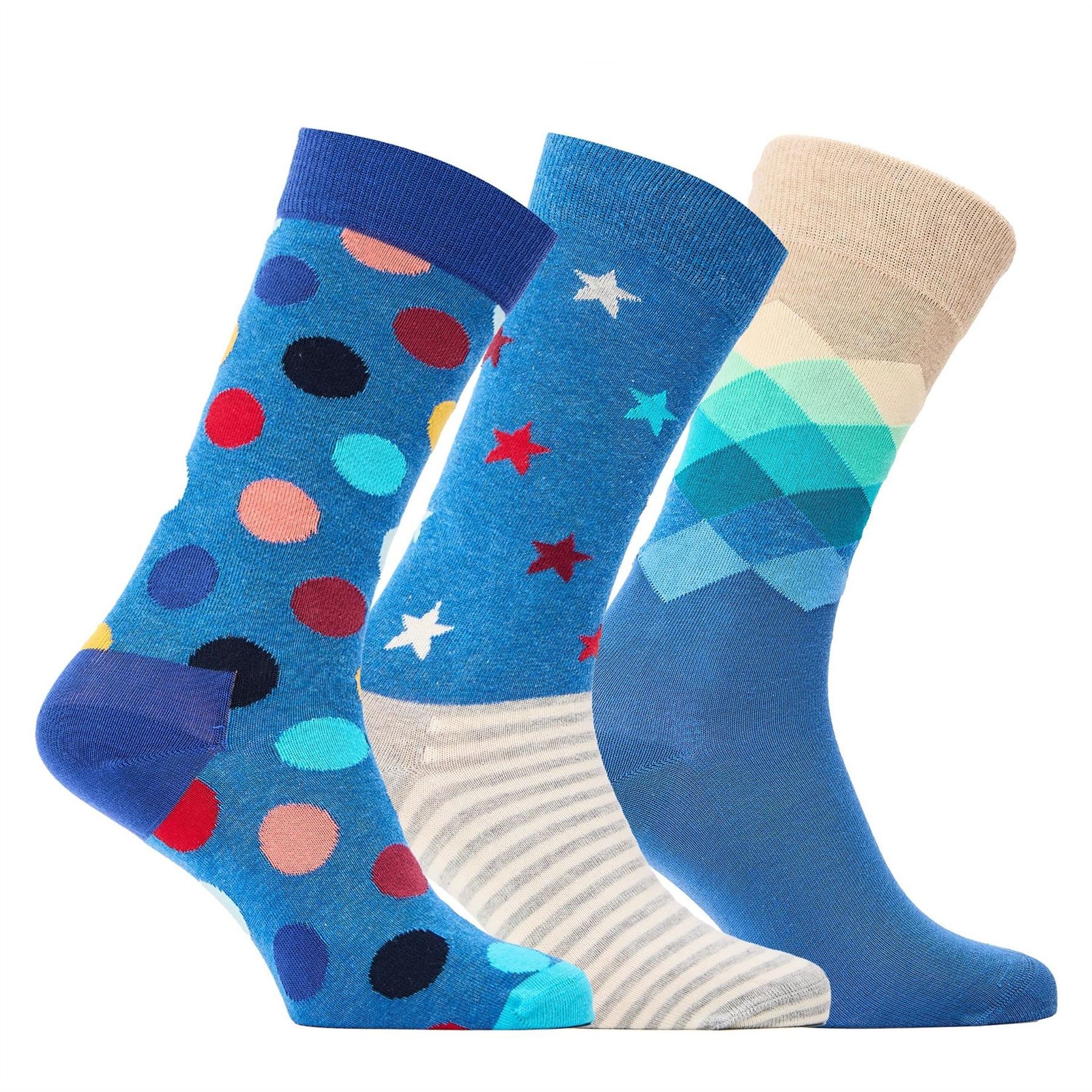 Happy Socks Box Pop