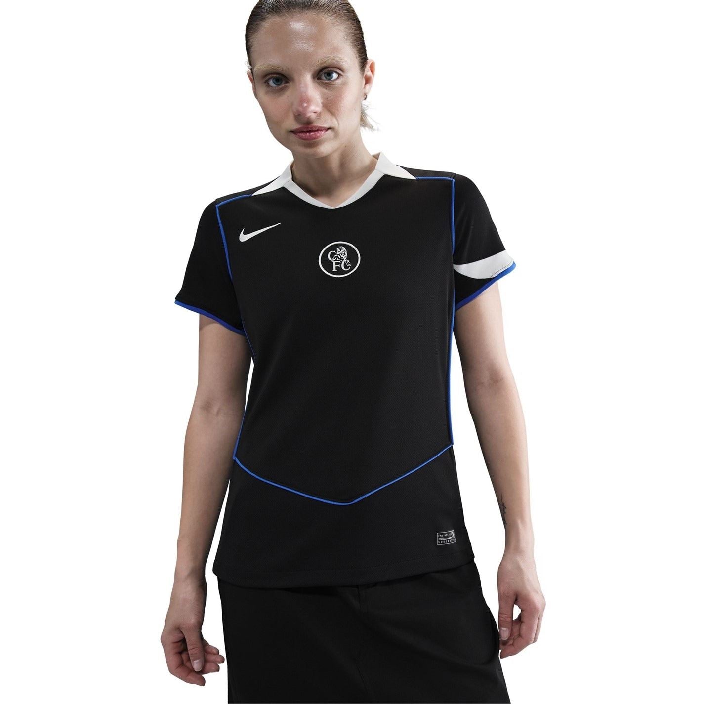 Nike Womens Chelsea Third Shirt 2025 2026