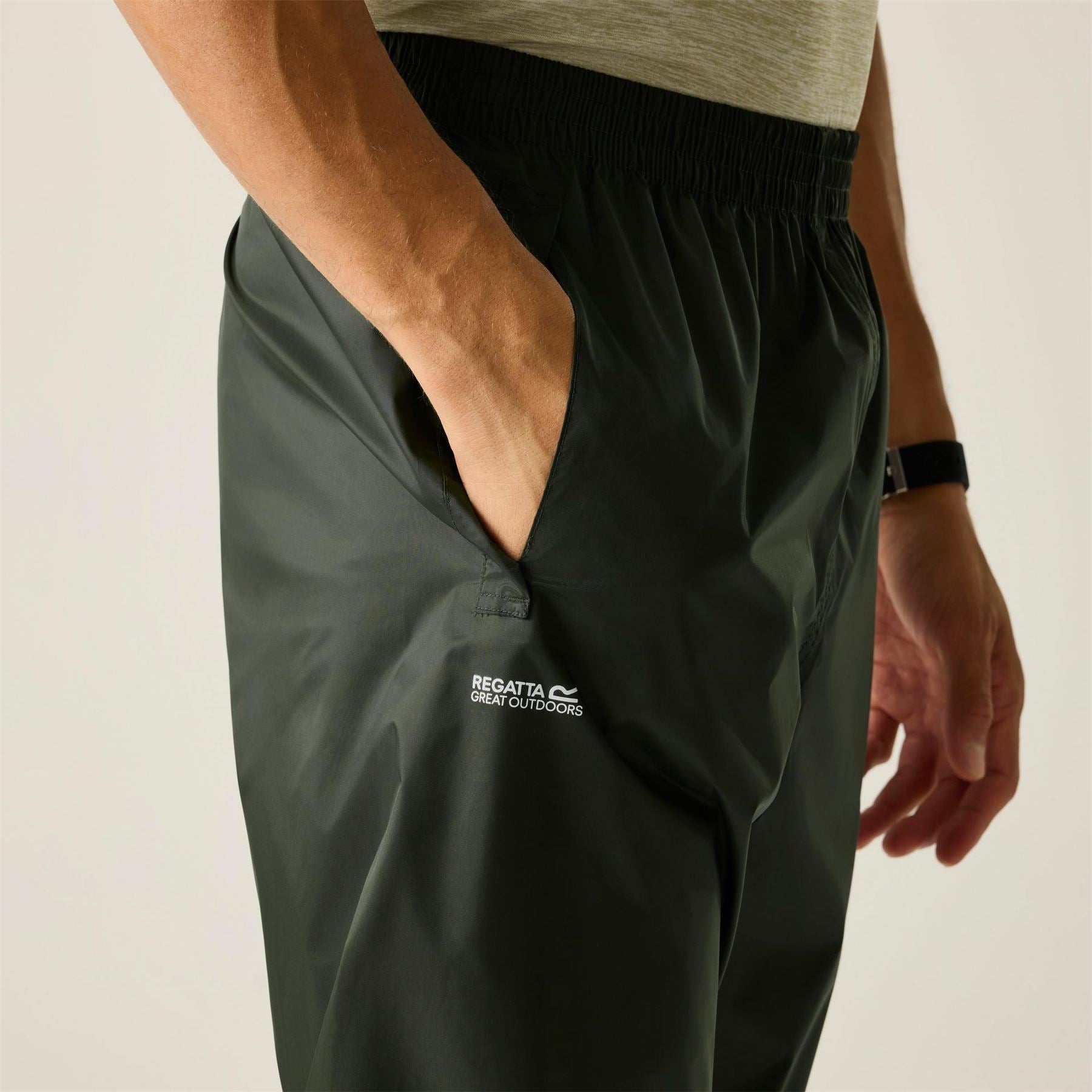Regatta Waterproof Trousers