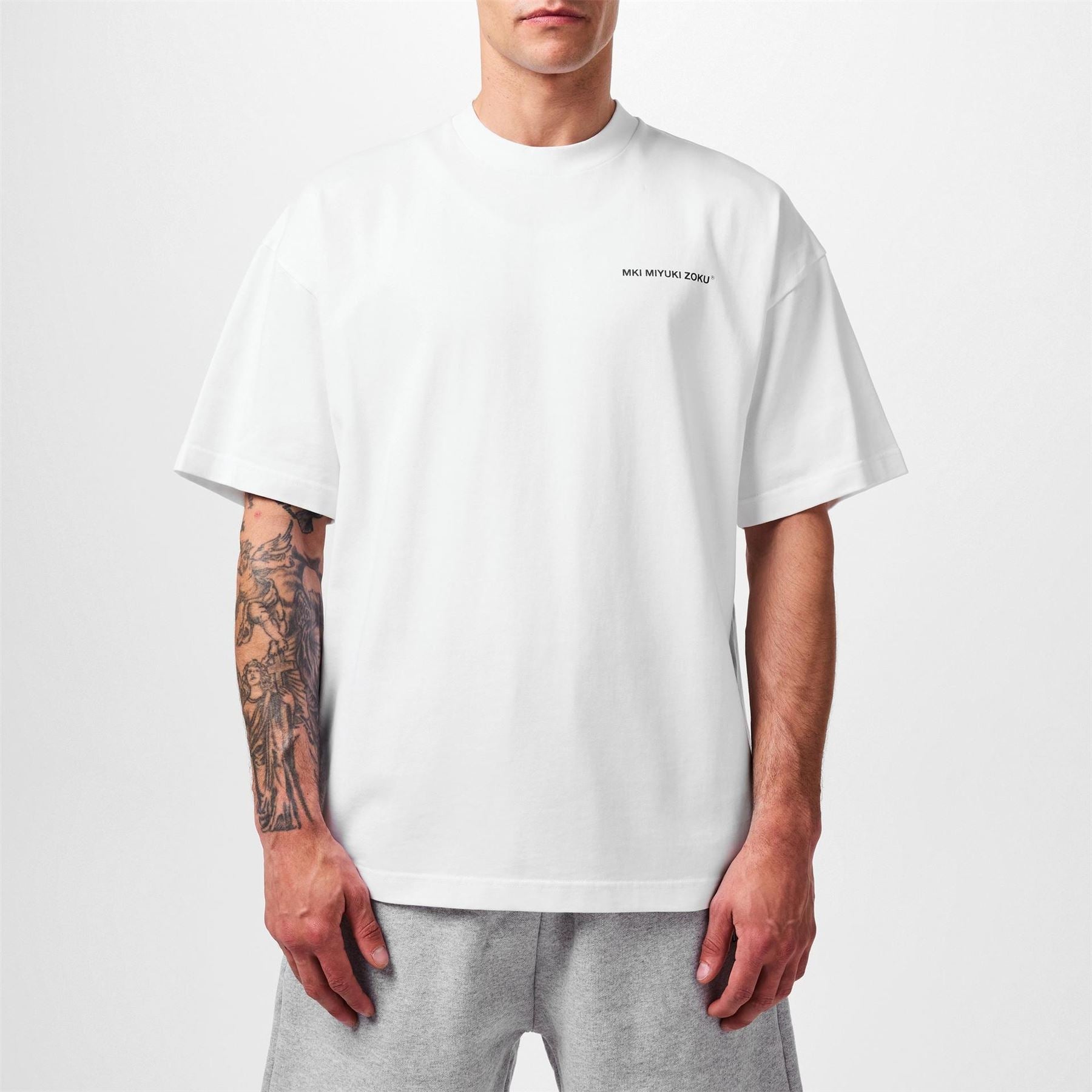 MKI MIYUKI ZOKU Tee