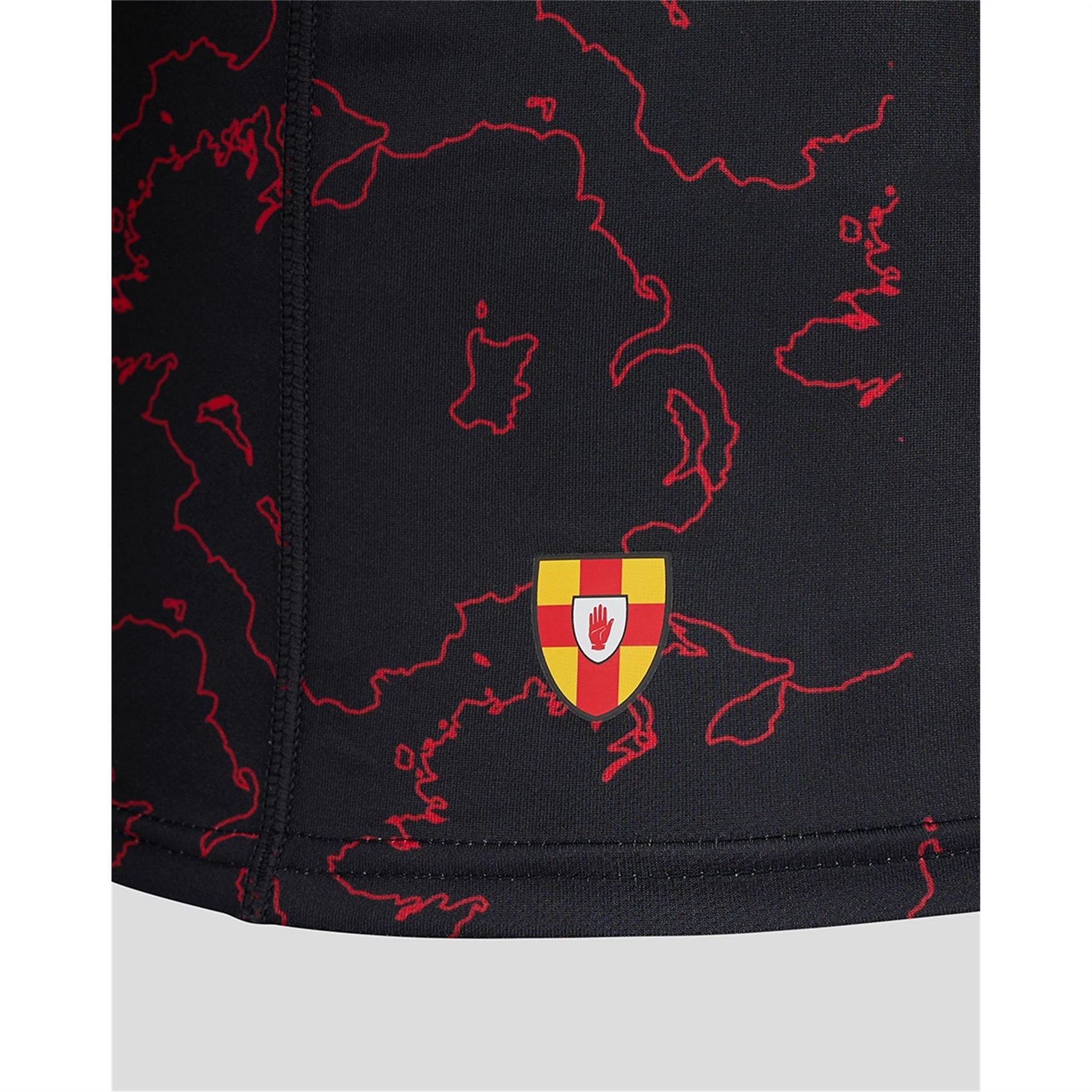 Castore Provincial Shirt 2024 2025 Adults