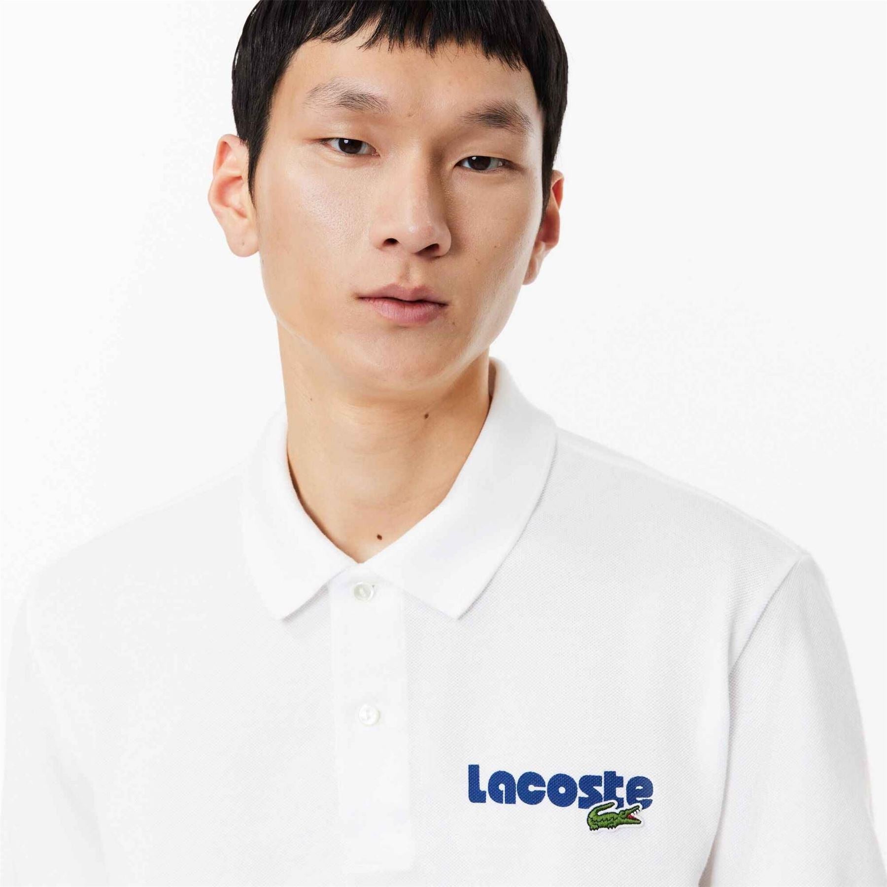 Lacoste Polo Shirt