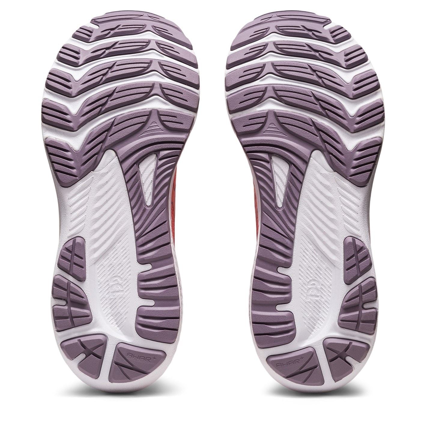 Asics Kayano 29 Low Top Running Sneakers