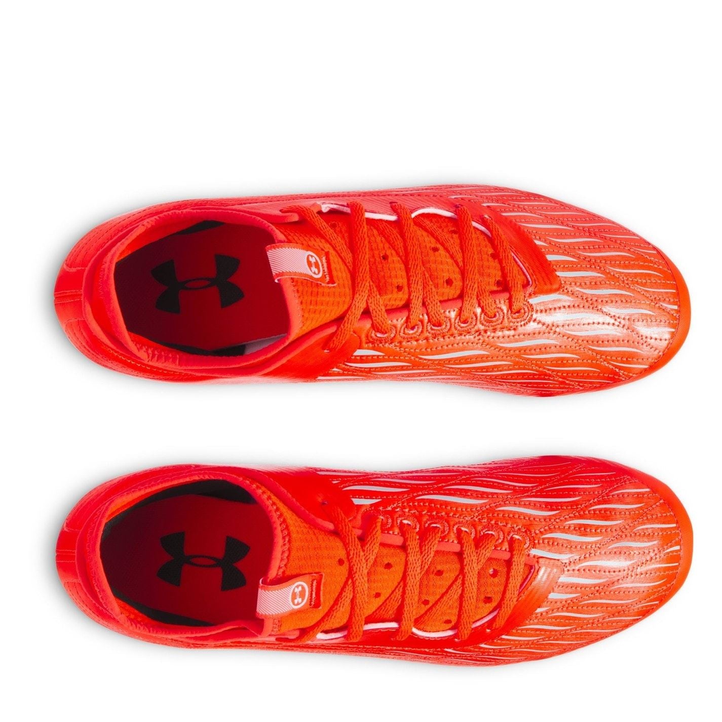 Under Armour Magnetico Elite 4 Firm Ground Football Boots