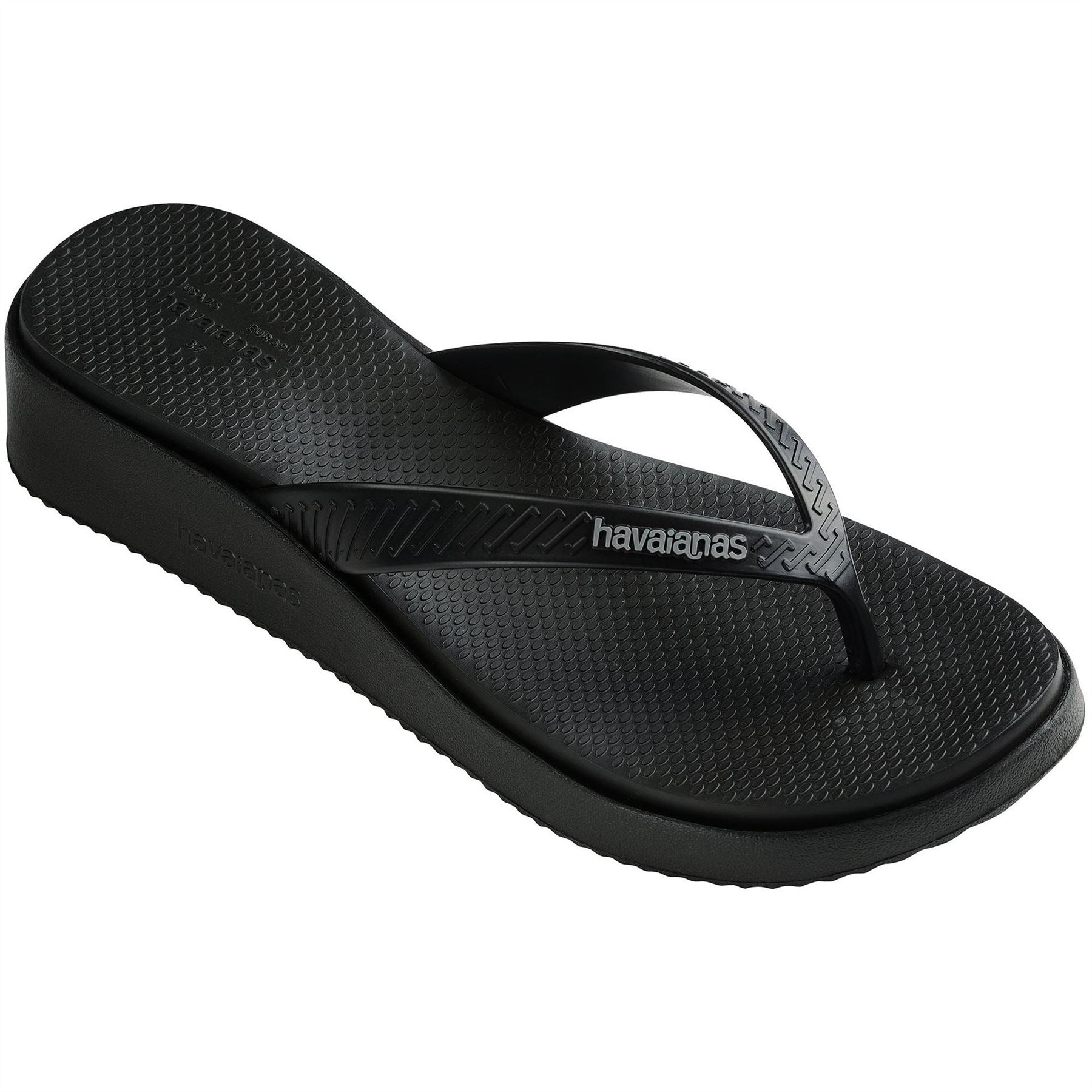 Havaianas High Platform