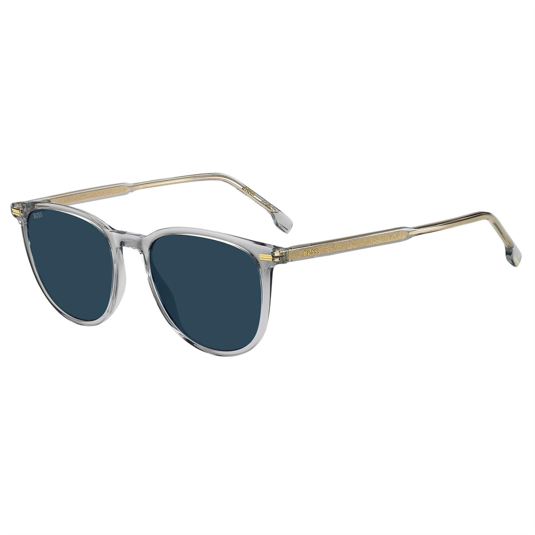 Boss Panthos Wayfarer Sunglasses