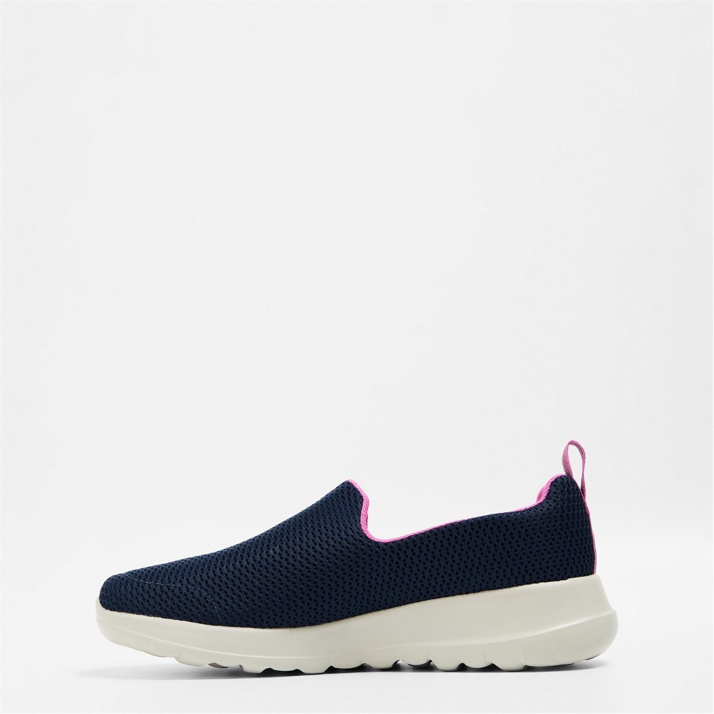 Skechers Go Walk Joy Low Top Flat Heel Sneakers