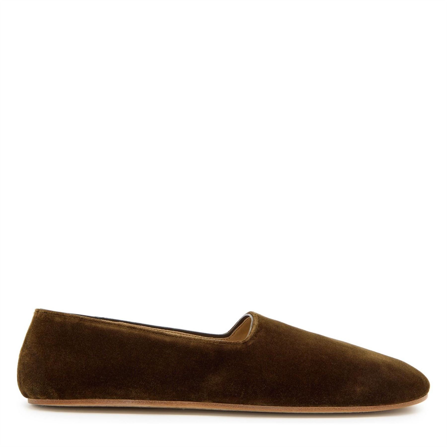 The Row Slipper
