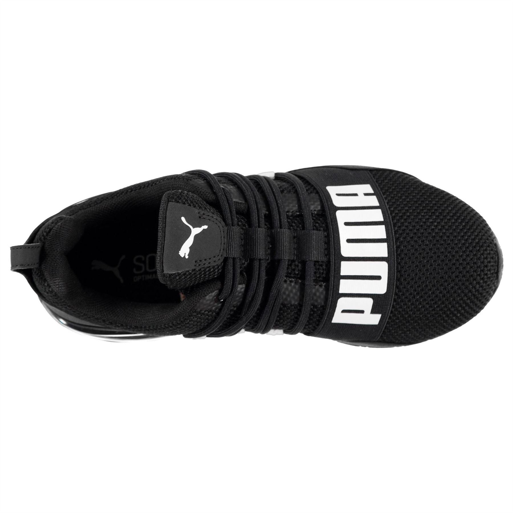 Puma Cell Regulate Trainers Junior Boys