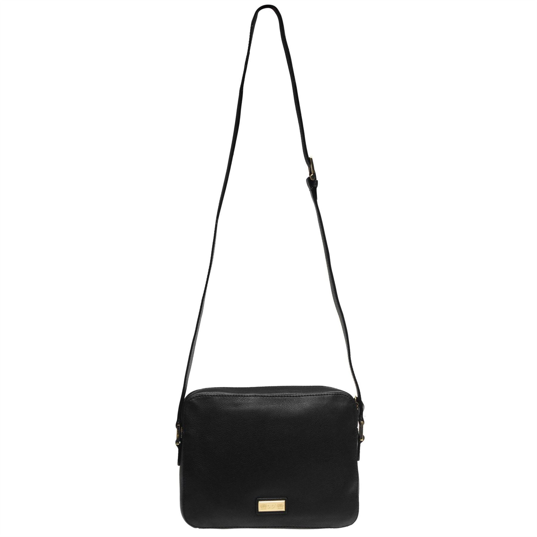 Biba Leather Rachel Cross Body Bag