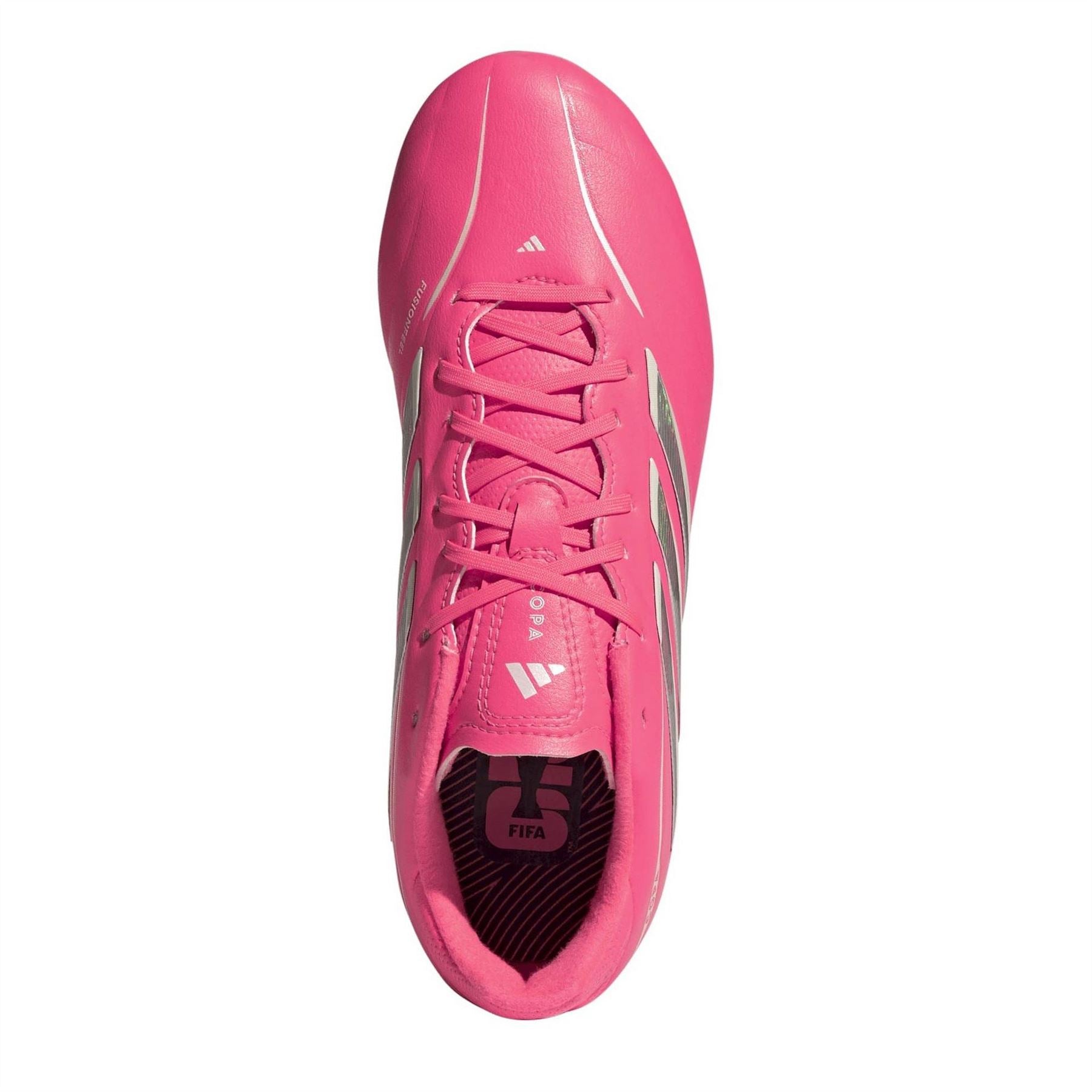 adidas League Firm Ground Football Boots