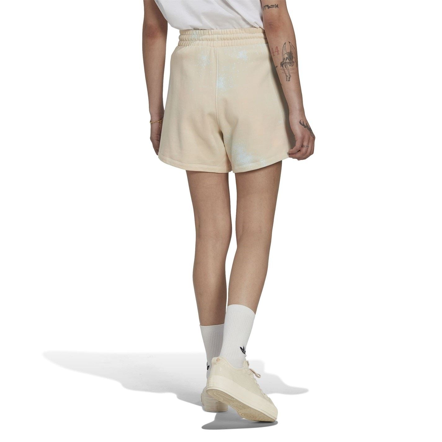 adidas Originals Bf Aop Shorts